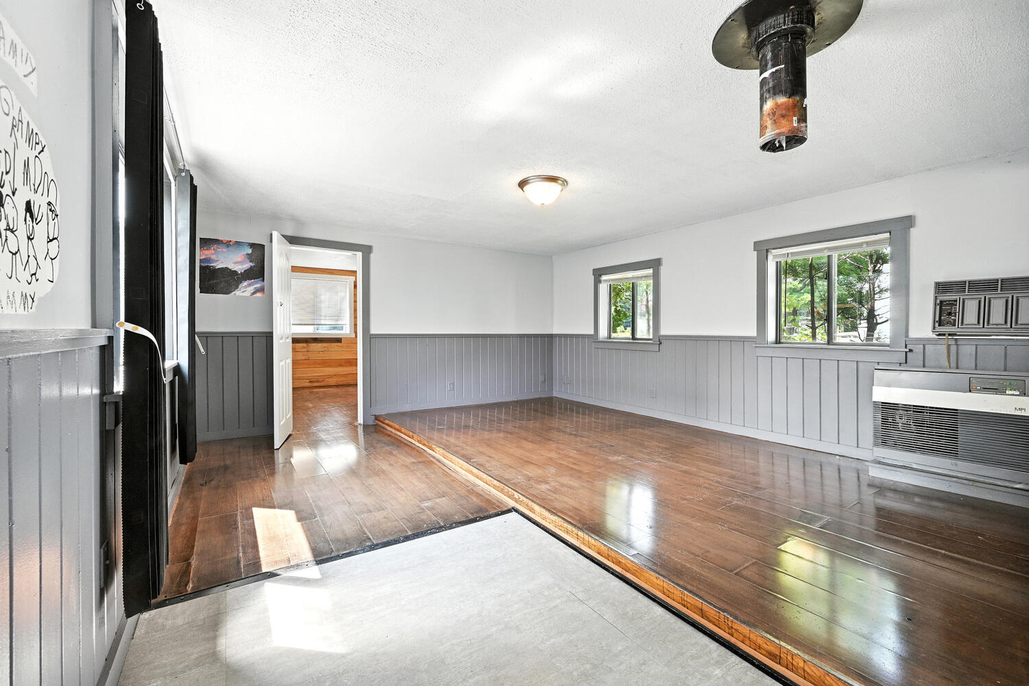 377 Main Street, Kingfield, ME, 04947