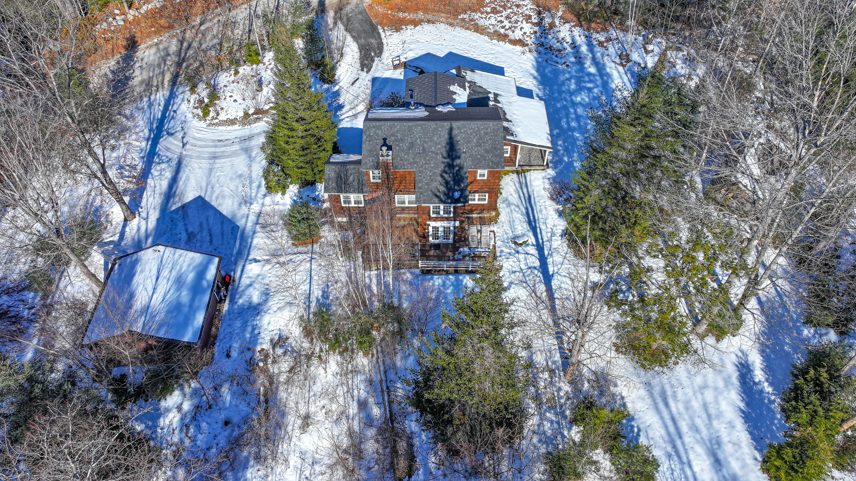 57 Town Farm Road, Harrison, ME, 04040