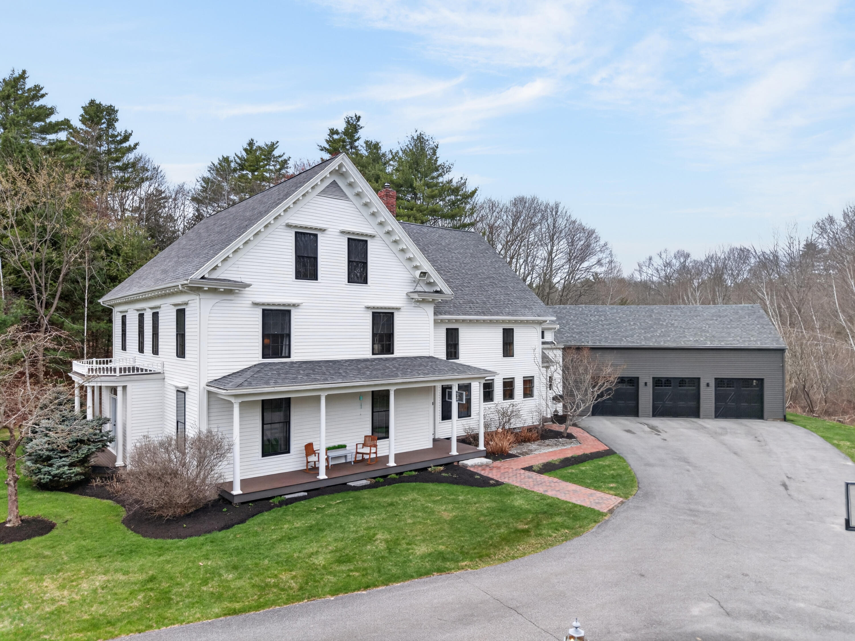 20 Fox Street, Portland, ME, 04101