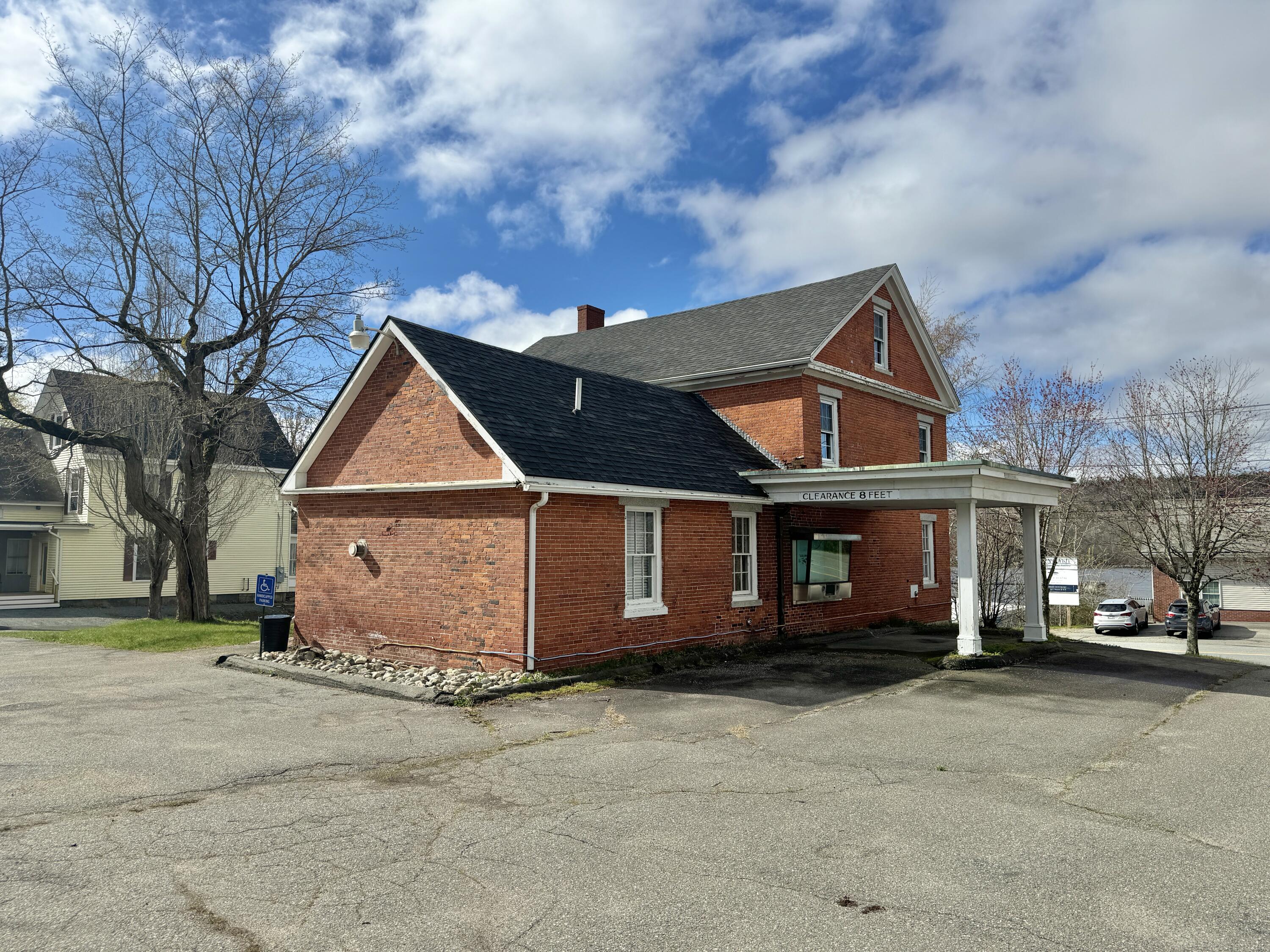 151 Main Street, Bucksport, ME, 04416