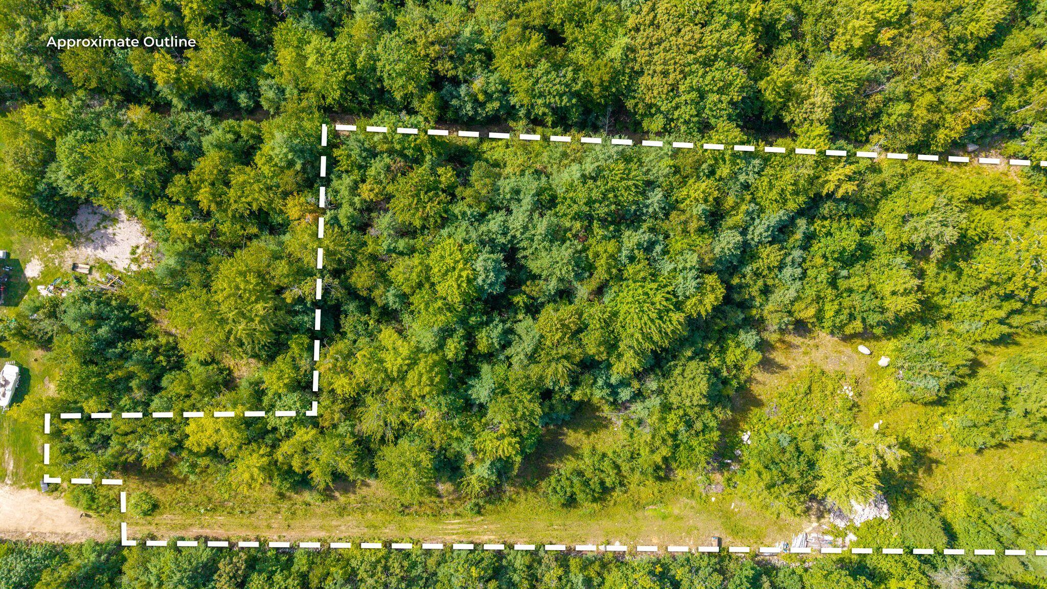 Lot 3 Gallant Avenue