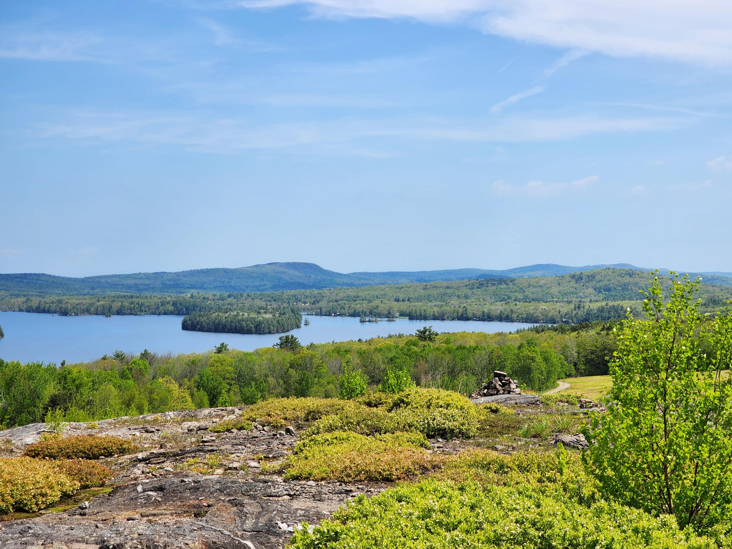 1 Whispering Berries Hill, Liberty, ME, 04949