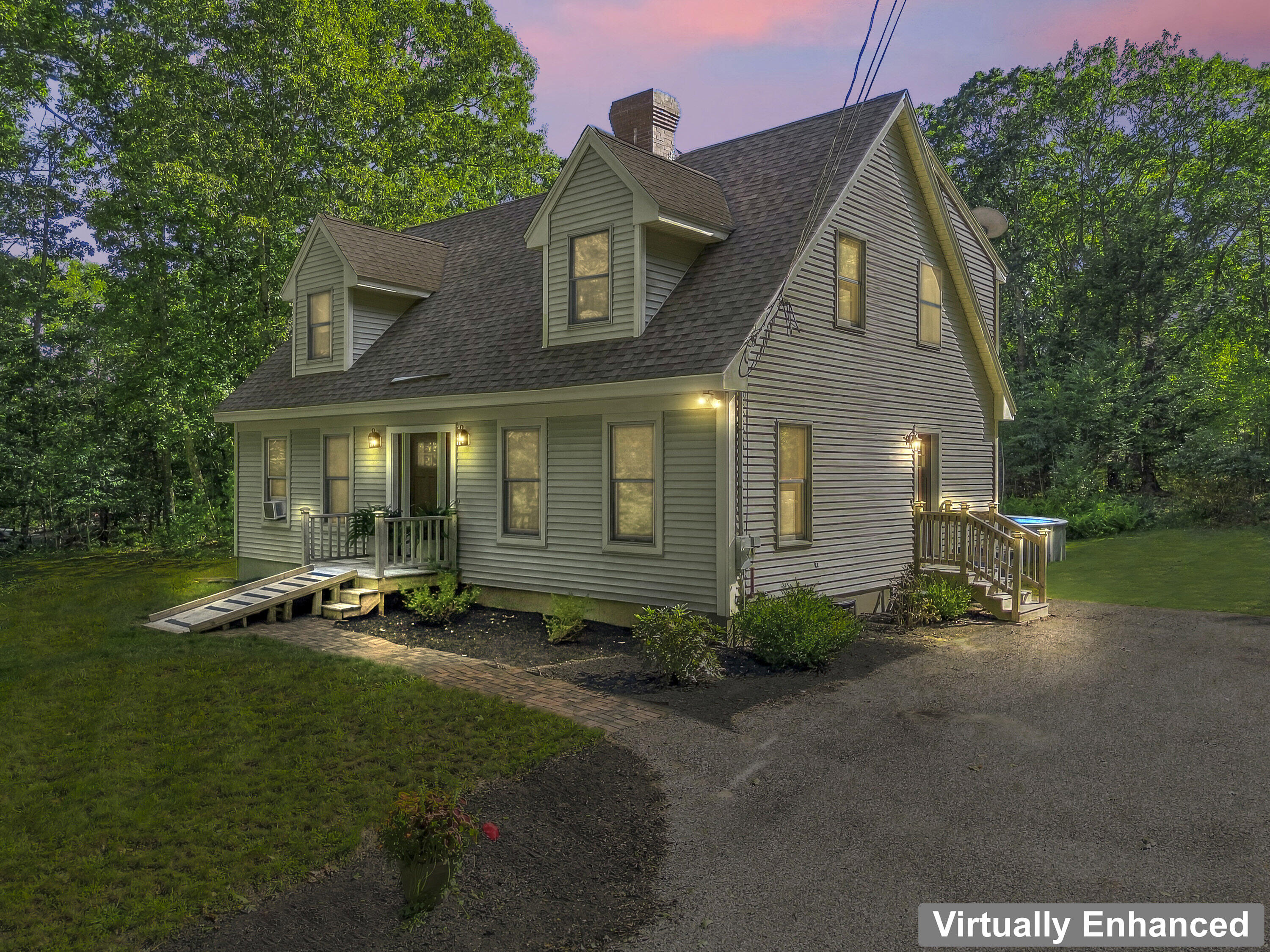 Photo of 34 Scituate Road York ME 03909