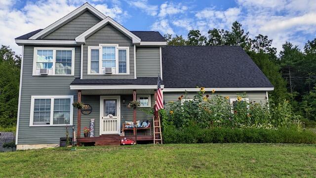 19 Panoramic Drive, Waterboro, ME, 04030