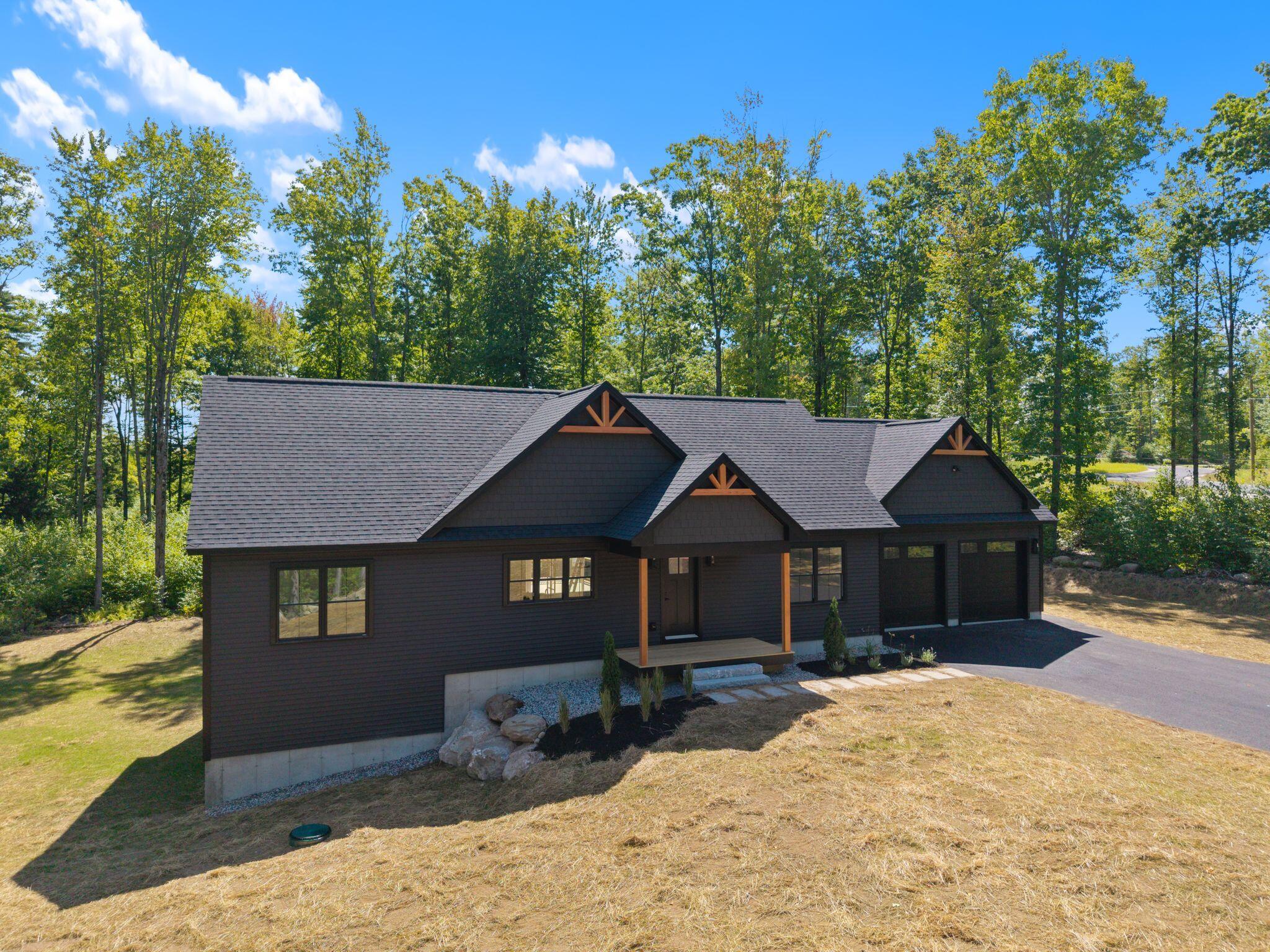 Photo of 52 Jordan Heights Road Cornish ME 04020