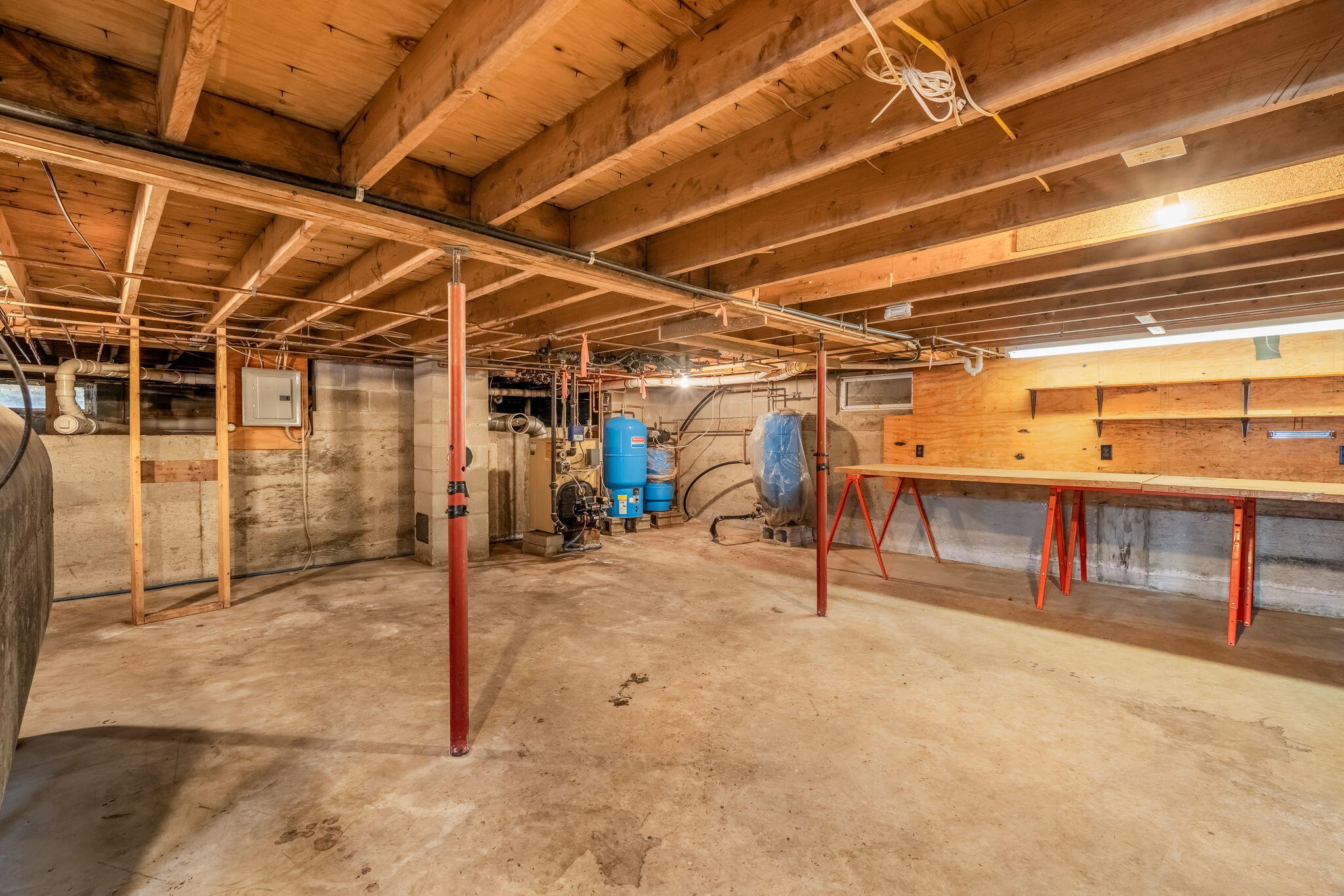 154 Seymour Cove Road, Bowerbank, ME, 04426