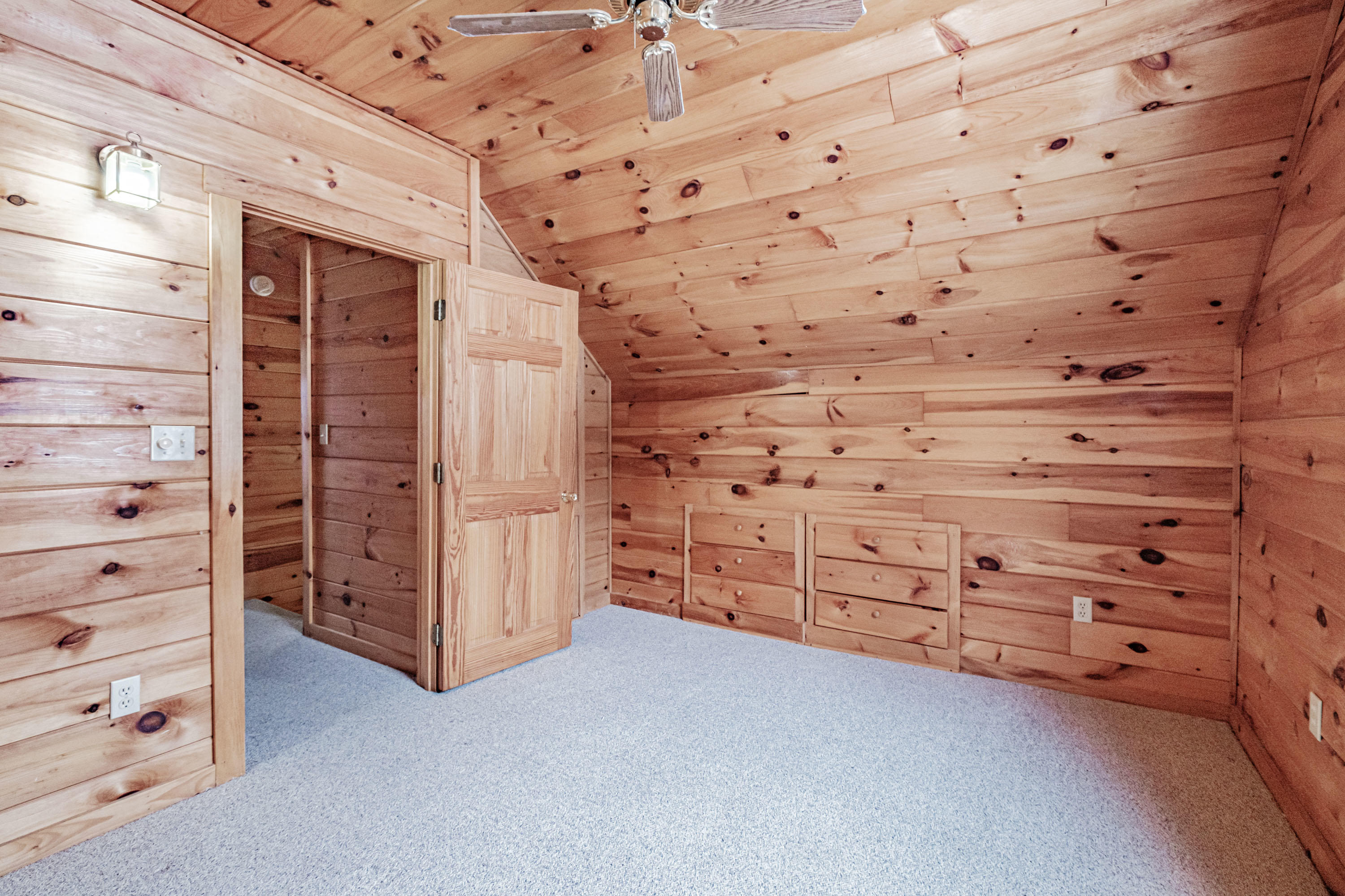 50 Log Cabin Lane, Greenwood, ME, 04255