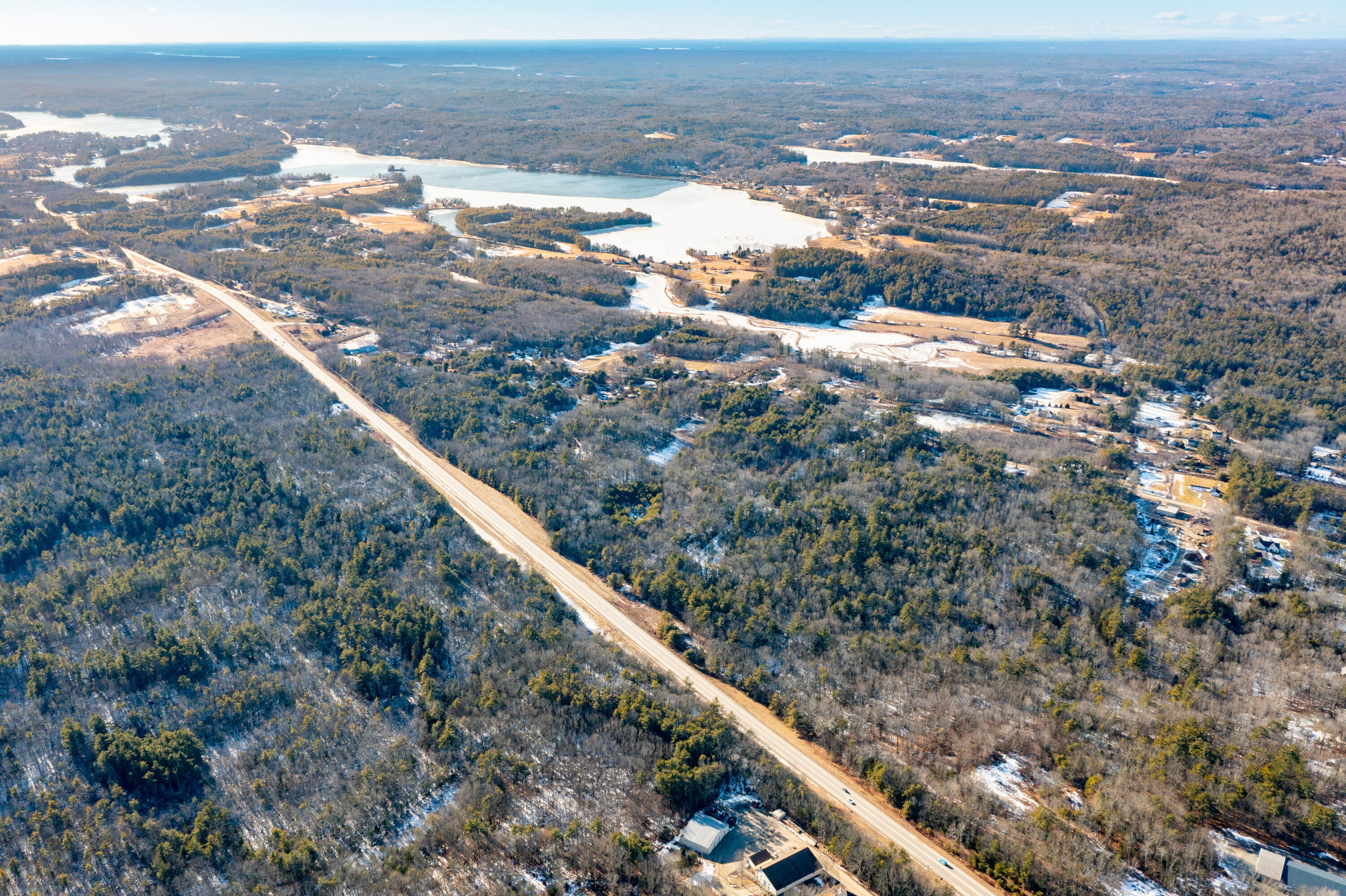 LotUNIT&nbsp;9 Kennebec Shores Road, Phippsburg, ME, 04562