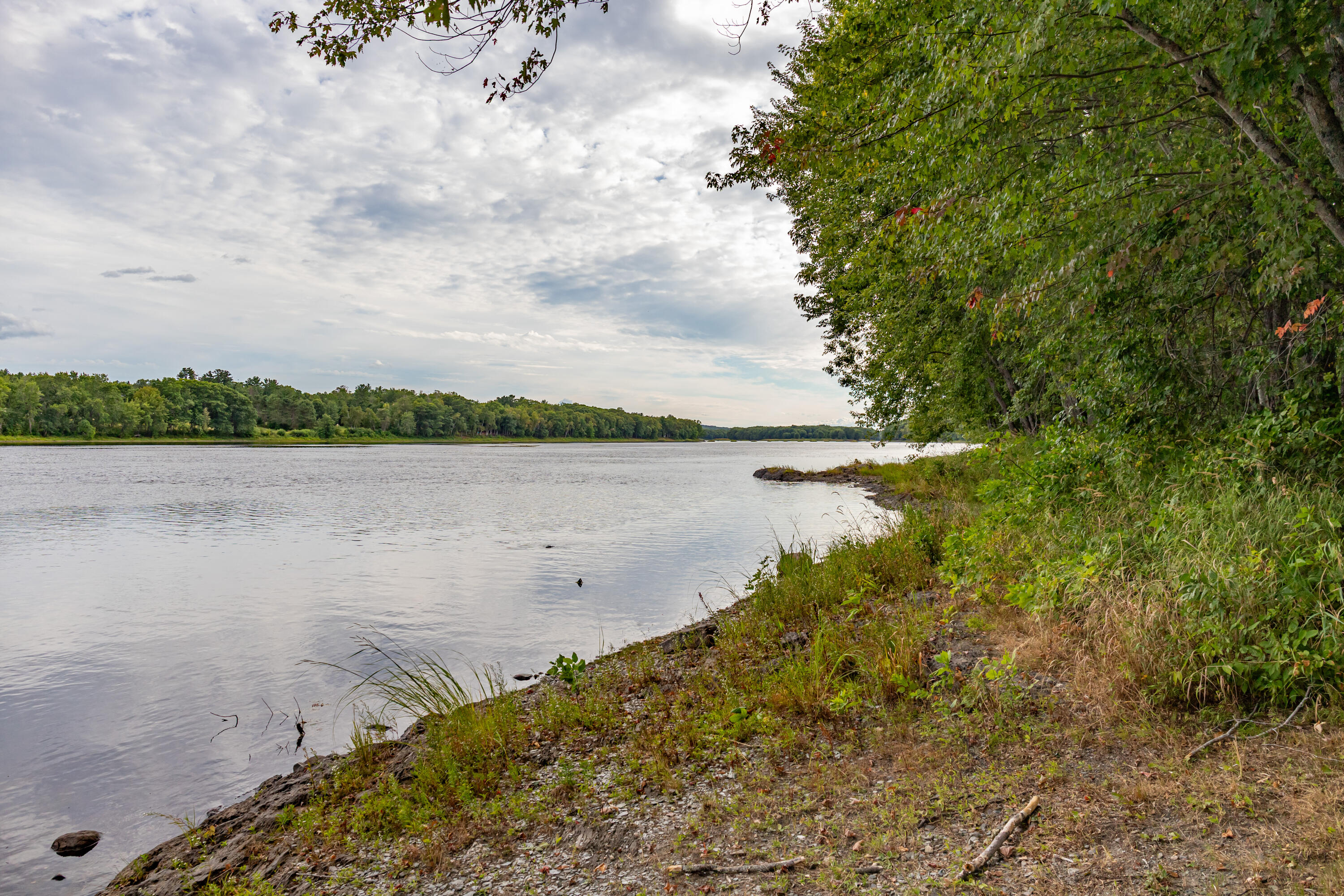 593 N Chester Road, Chester, ME, 04457