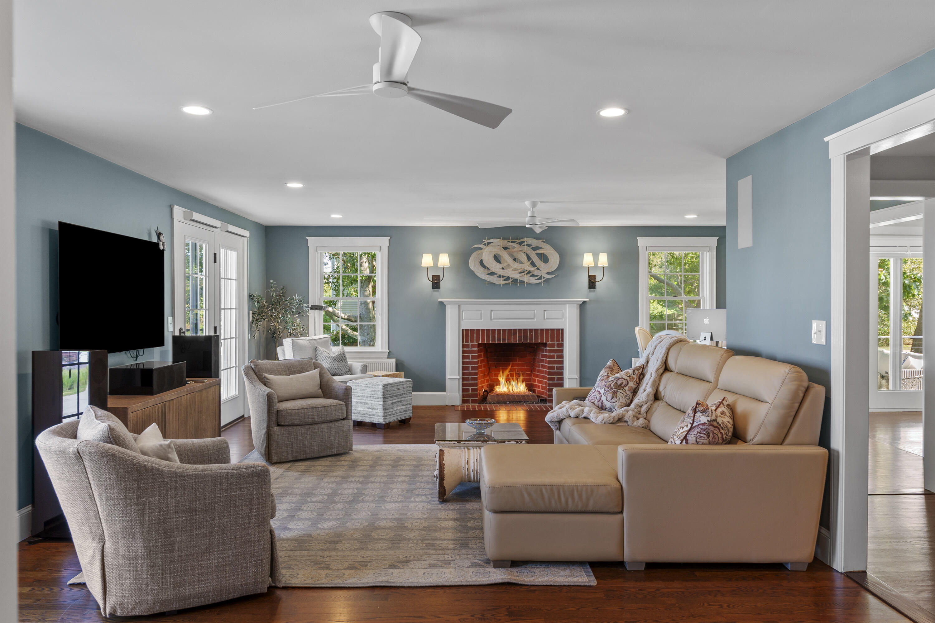 19 Salt Spray Lane, Cape Elizabeth, ME, 04107