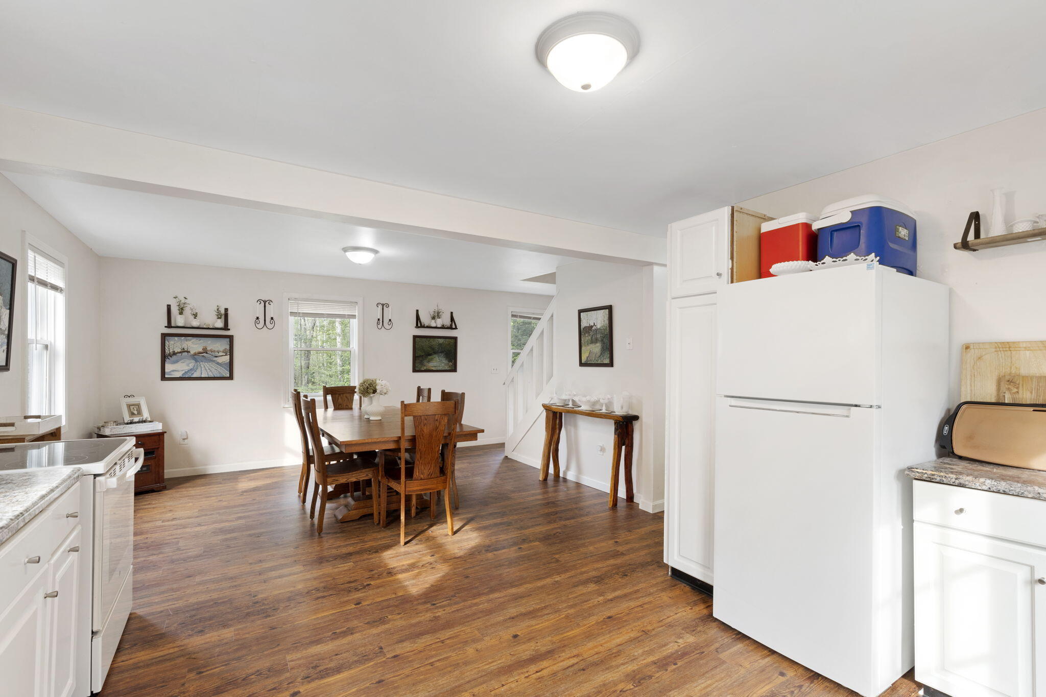 438 Lewis Road