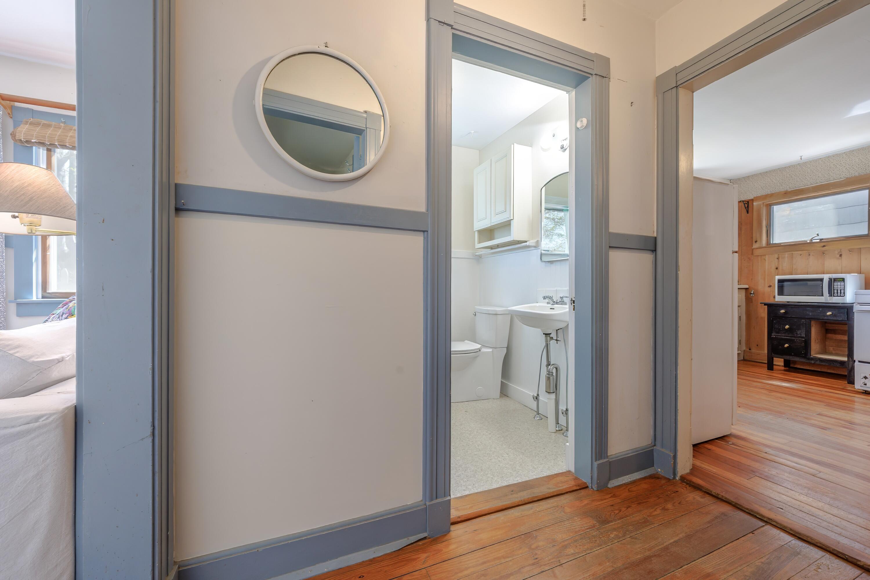 6 Sea Street, Northeast Harbor, Mount Desert, ME, 04662