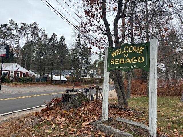 13 Quest Avenue, Sebago, ME, 04029