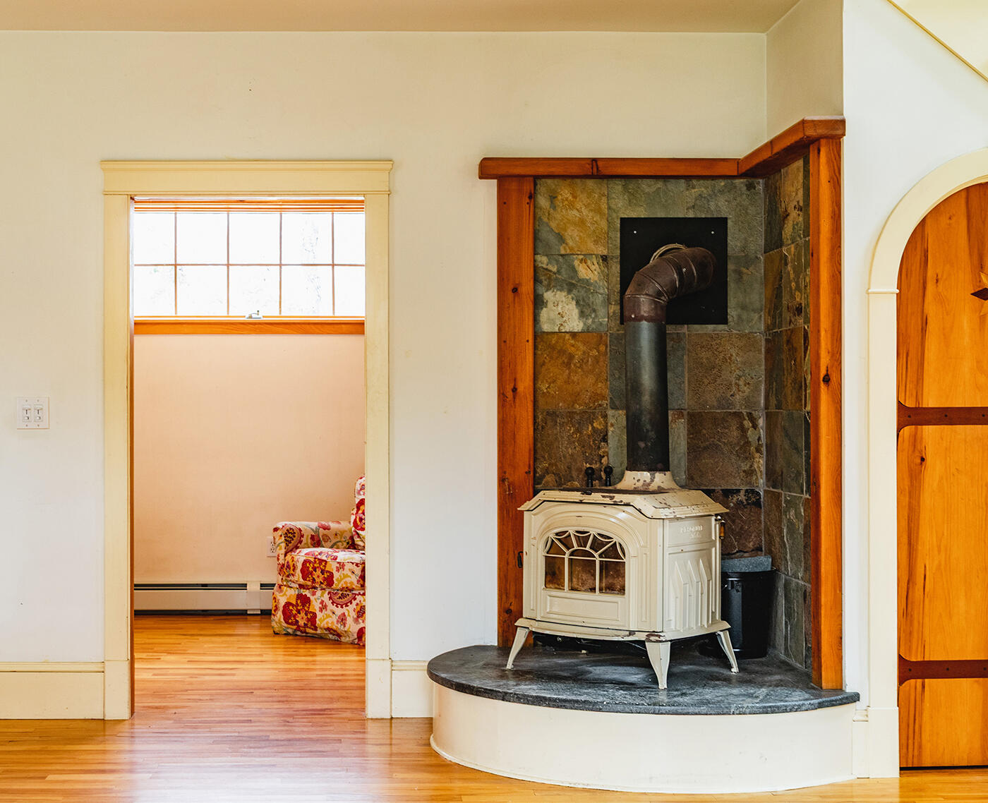 616 Slab City Road, Lincolnville, ME, 04849