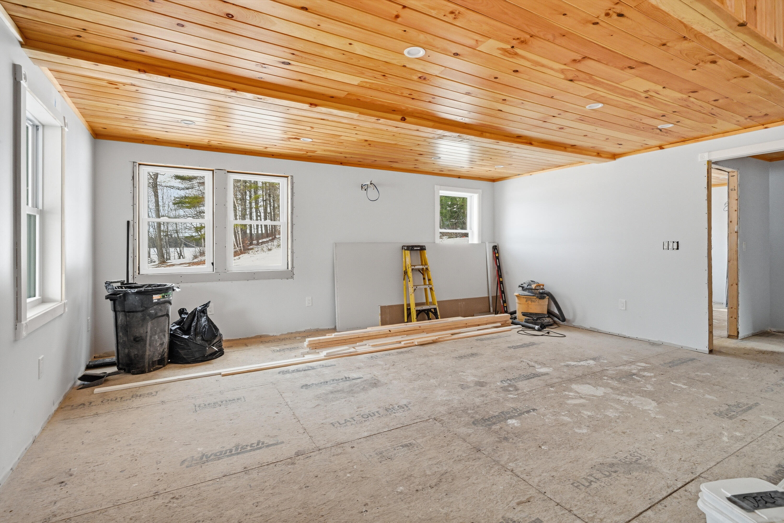 19 & 28 Lintonia Drive UNIT 10-13, Litchfield, ME, 04350