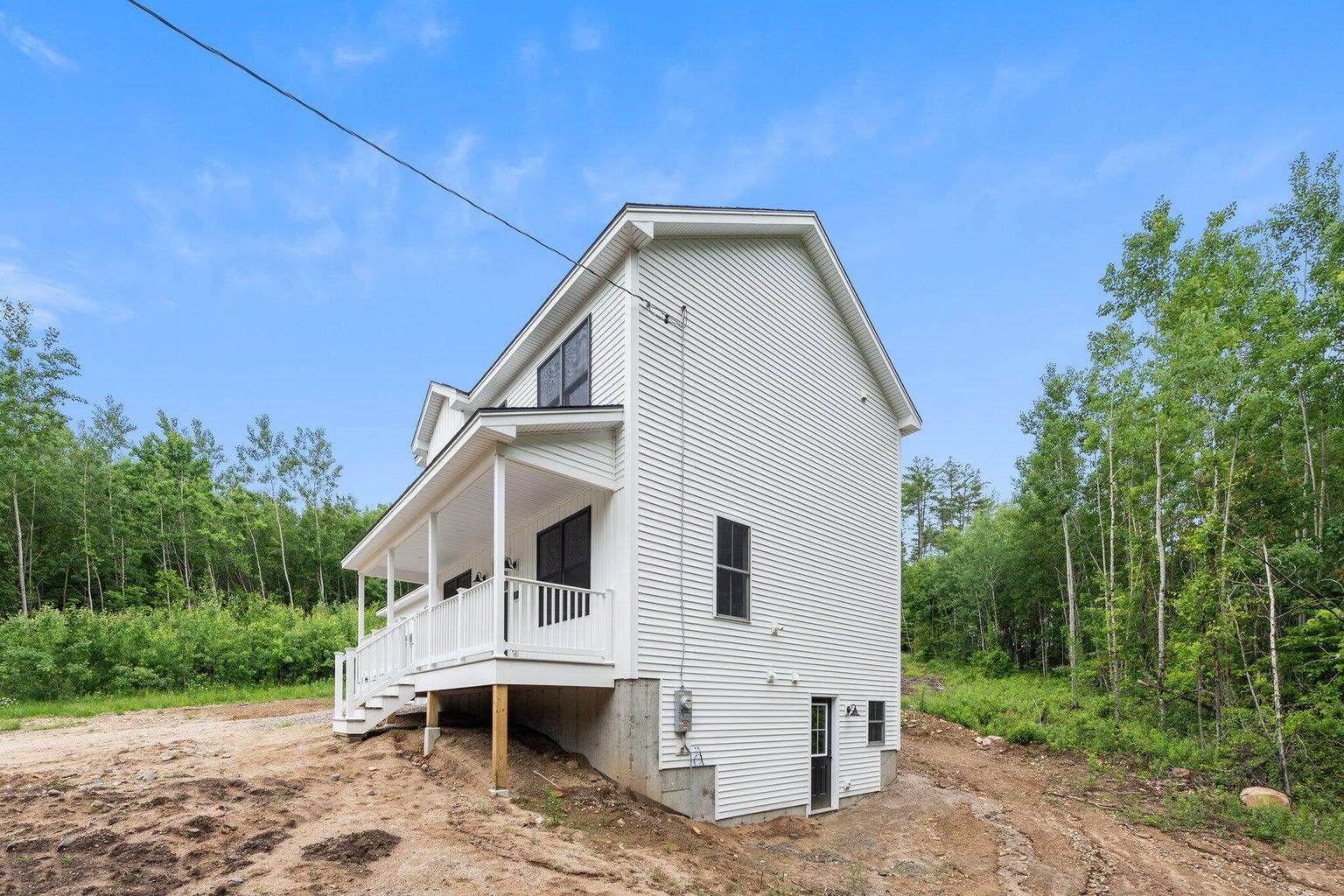 0 Scarlet Way, Lebanon, ME, 04027