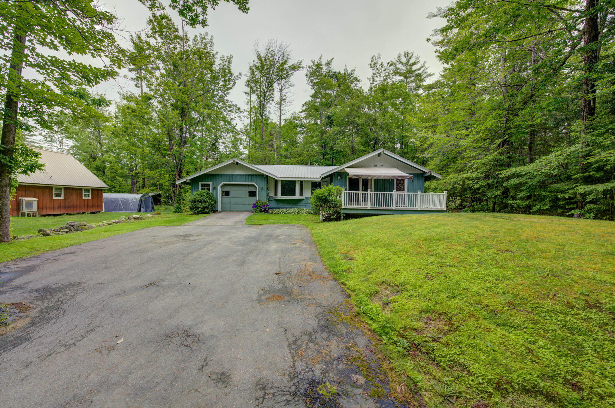 41 Shaw Acres Road