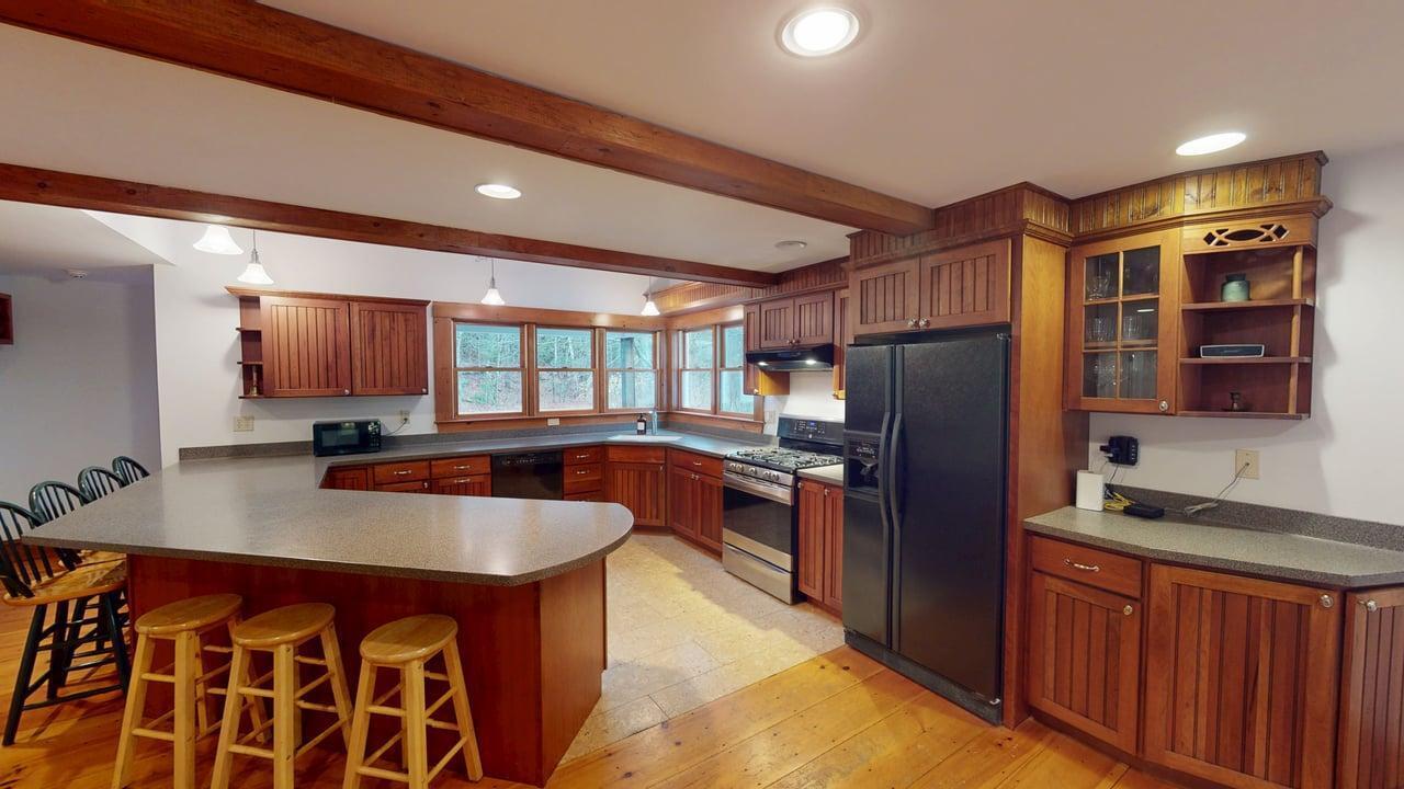 43 Fleming Road, Bethel, ME, 04217