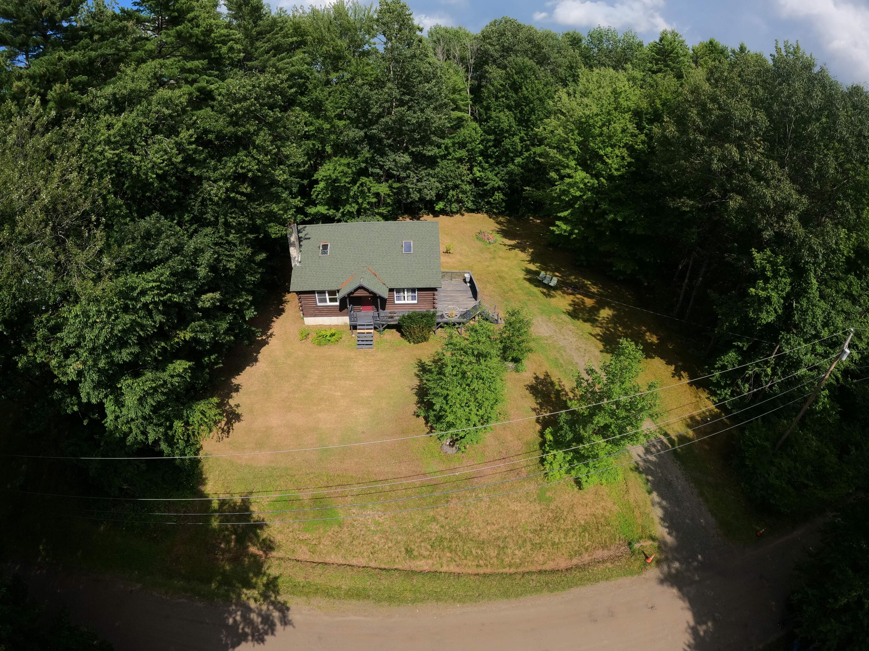 16 Jones Road, Harrison, ME 04040 16 Jones Rd- 5
