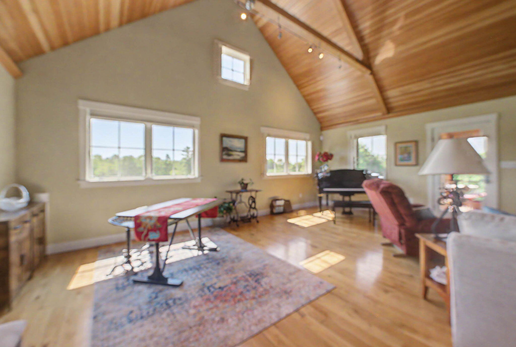 156 Barstow Road