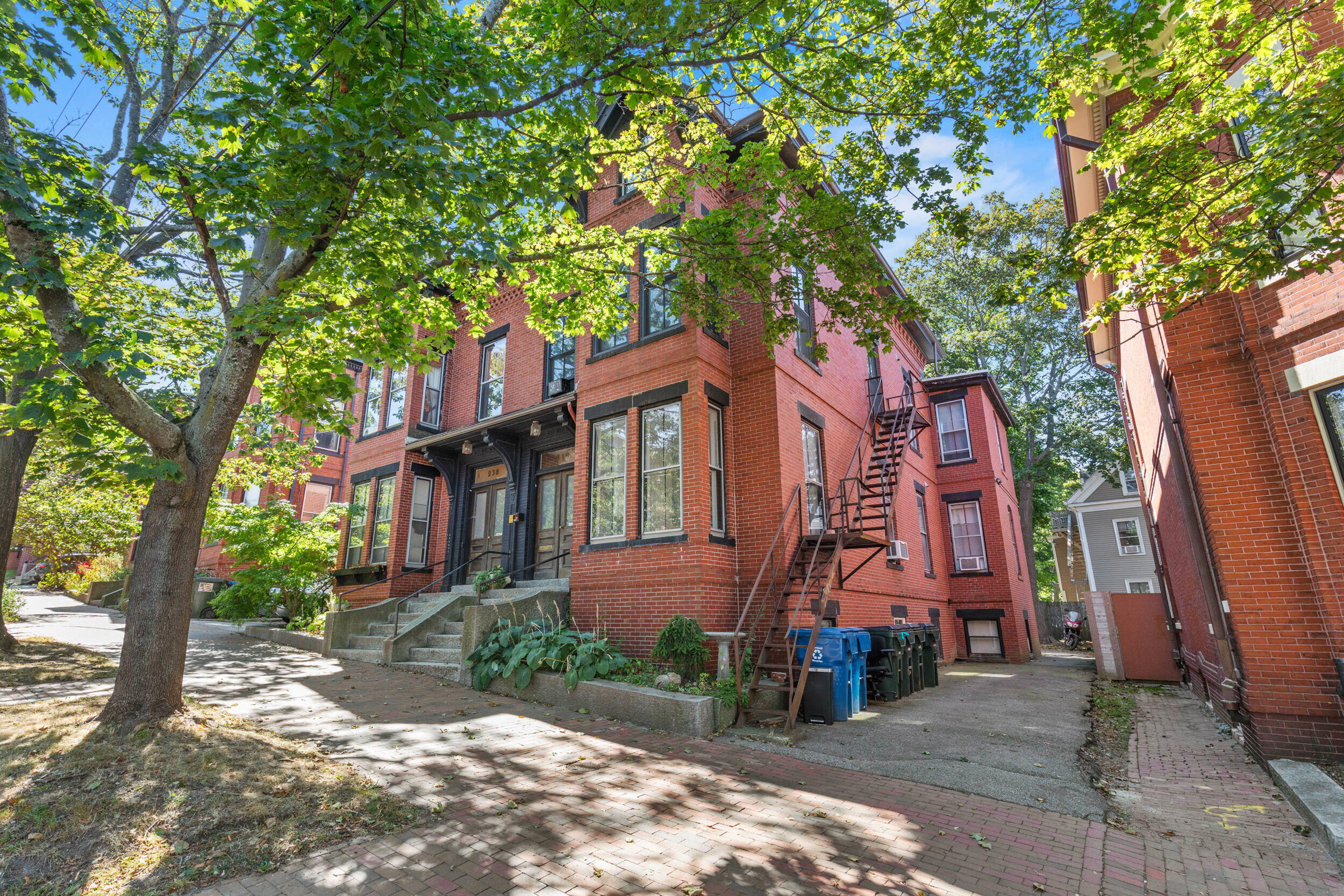 160 Chick Road, New Portland, ME, 04961