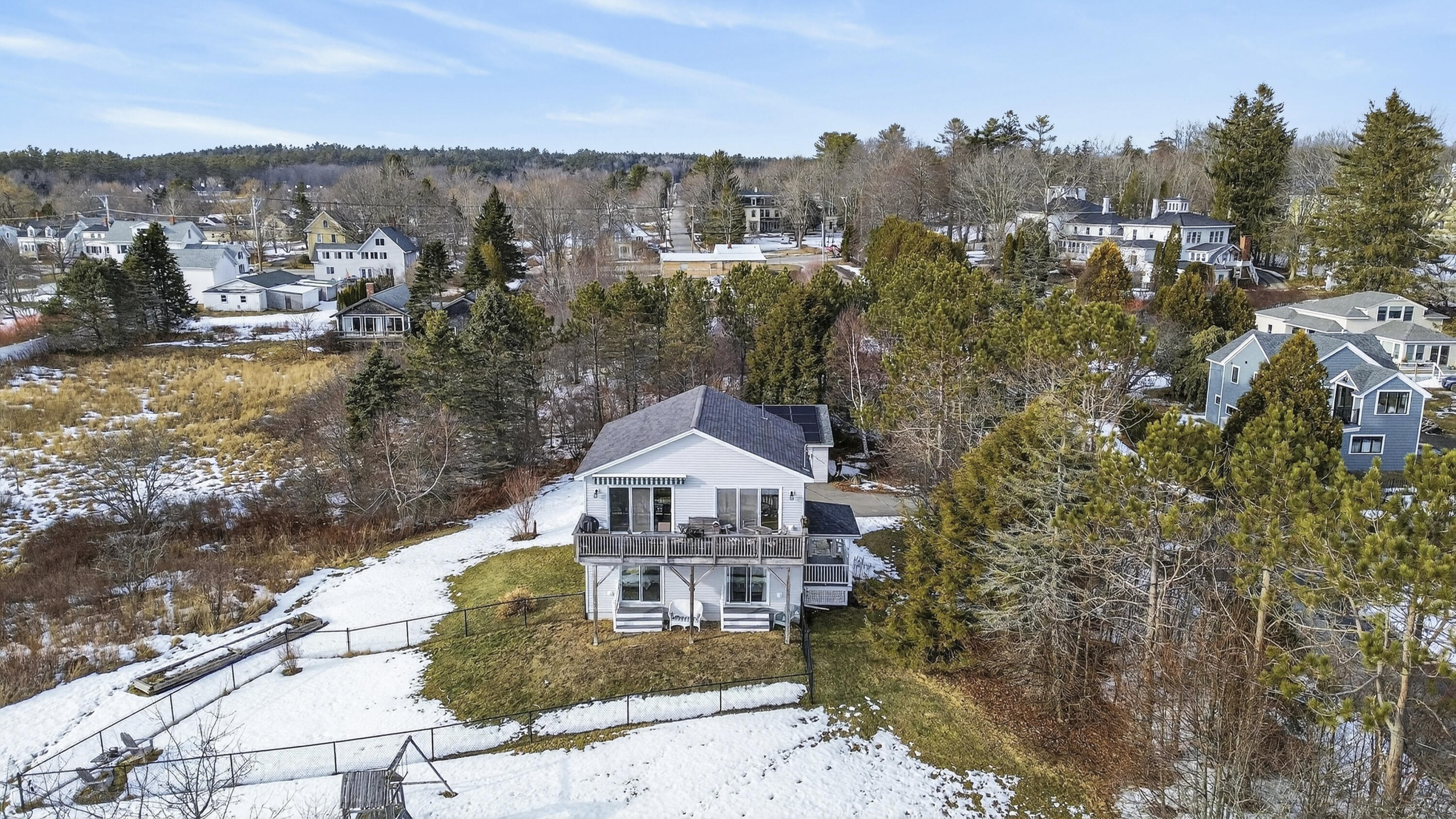 8 Summer Street, Searsport, ME, 04974