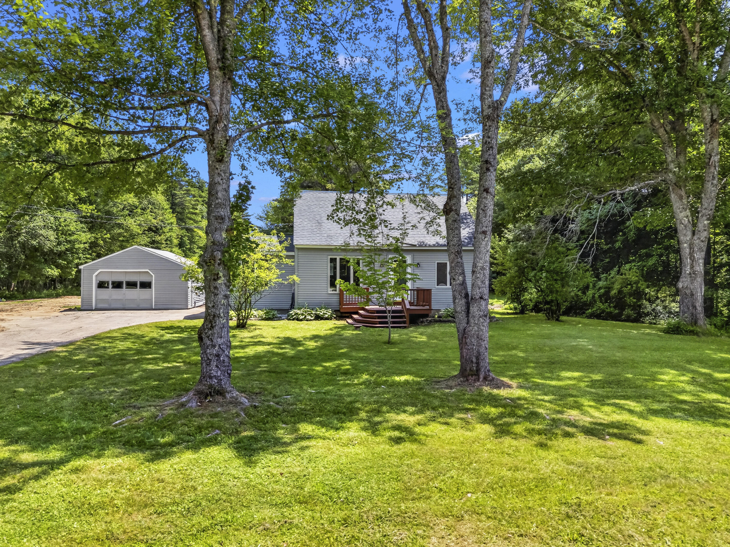 Photo of 505 Foreside Road Topsham ME 04086