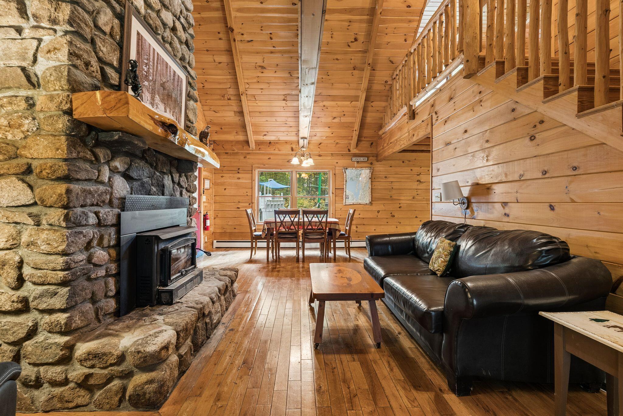 Photo of 45 Pinkham Lane Casco ME 04015
