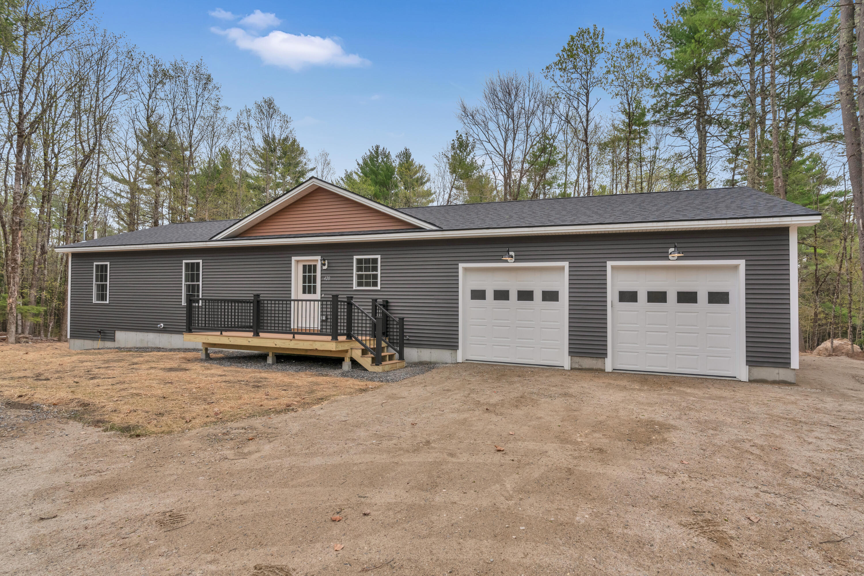 420 Foss Road, Limerick, ME, 04048