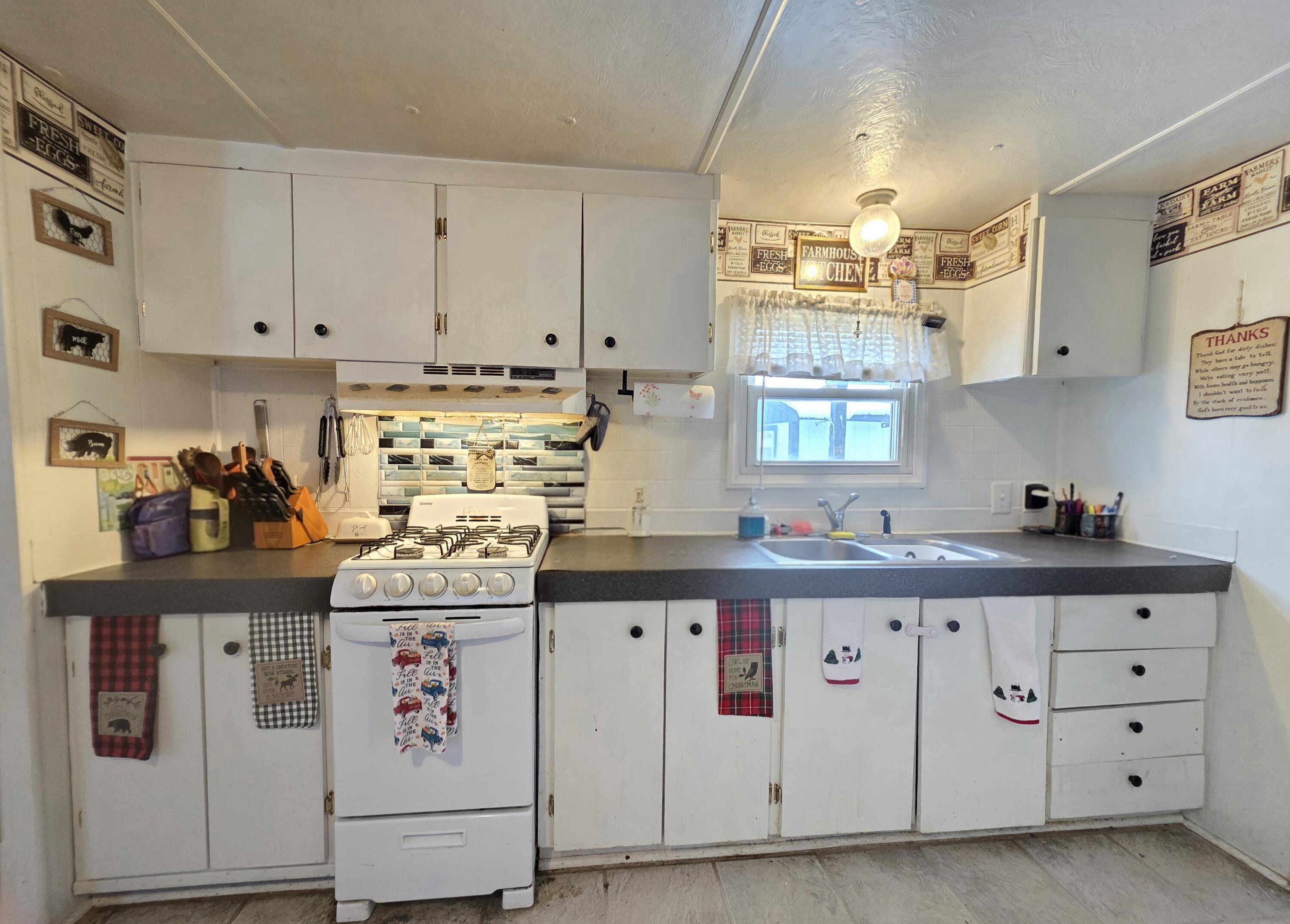 46 Cedar Street, Millinocket, ME, 04462