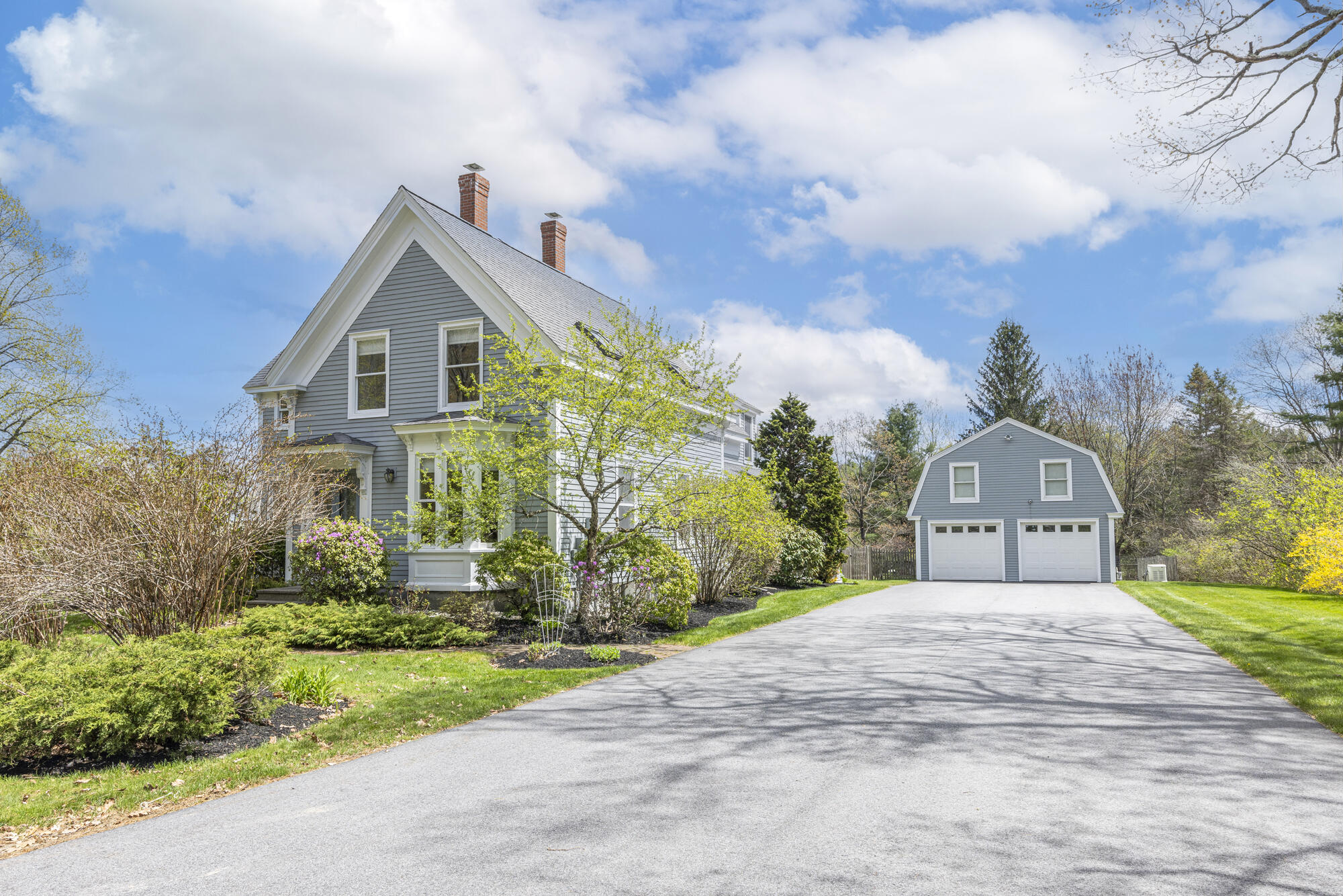 North Yarmouth