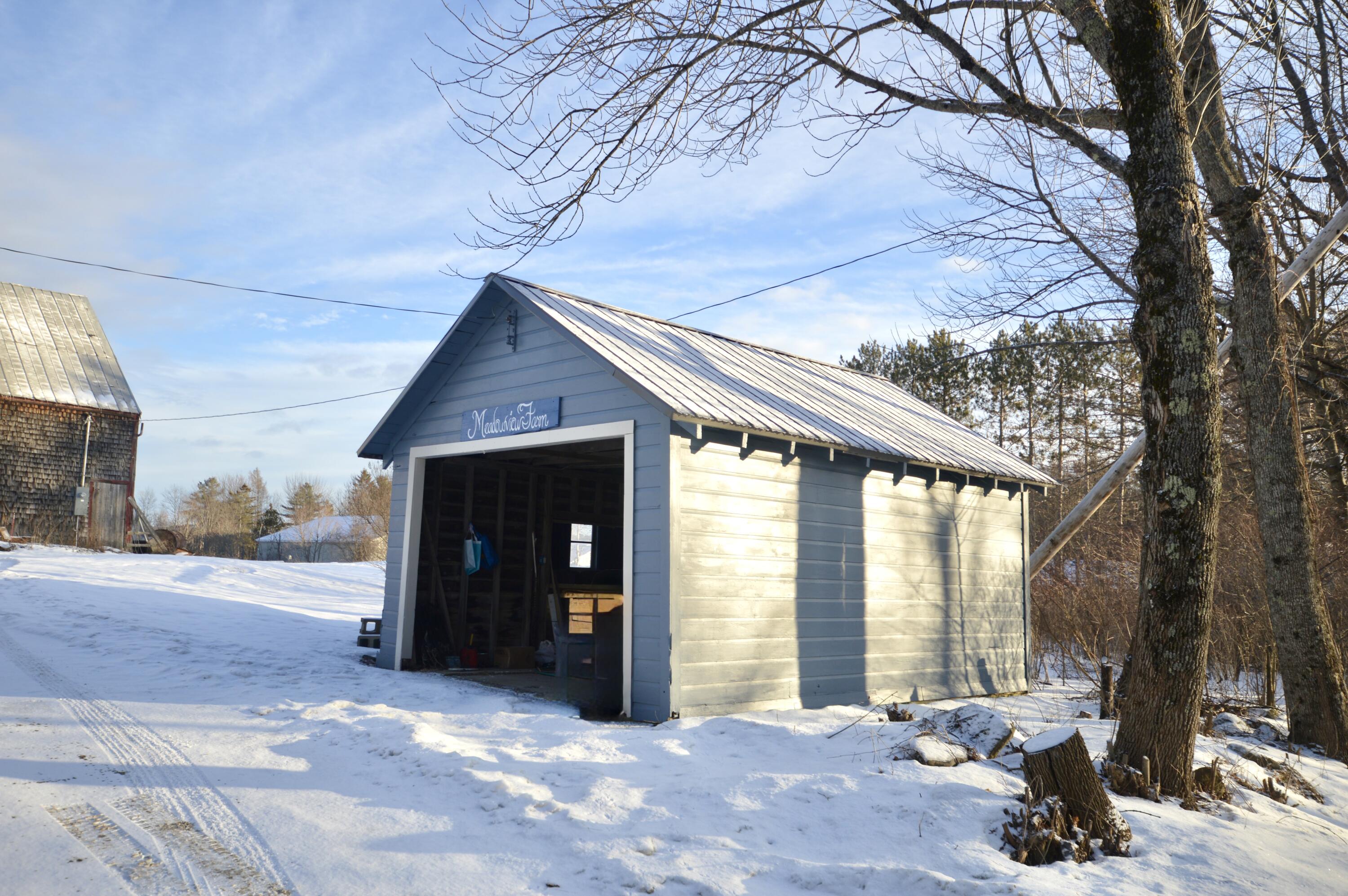 42 Fowler Road, Orrington, ME, 04474