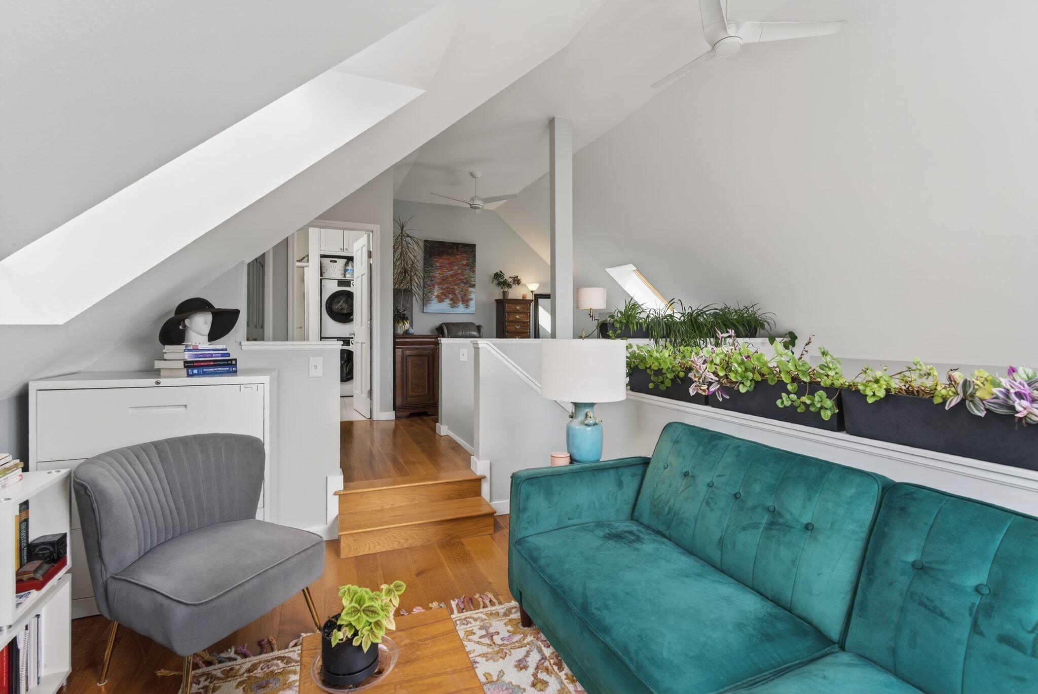 81 Quebec Street UNIT 5, Portland, ME, 04101