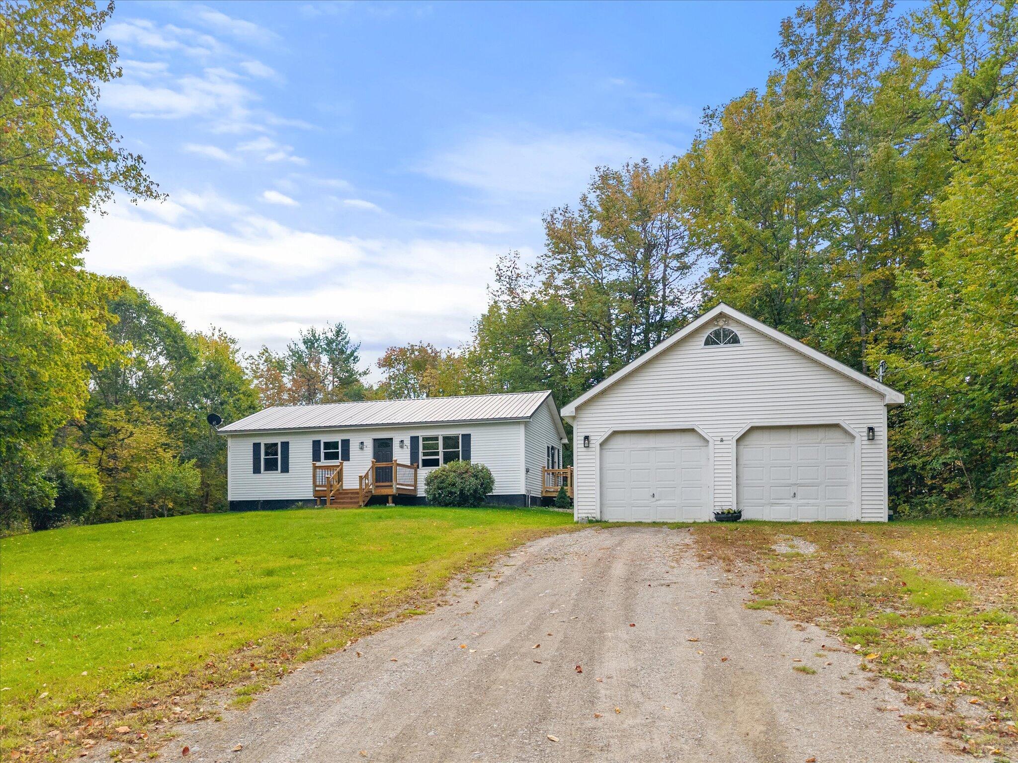 Photo of 25 Brandy Lane Hudson ME 04449