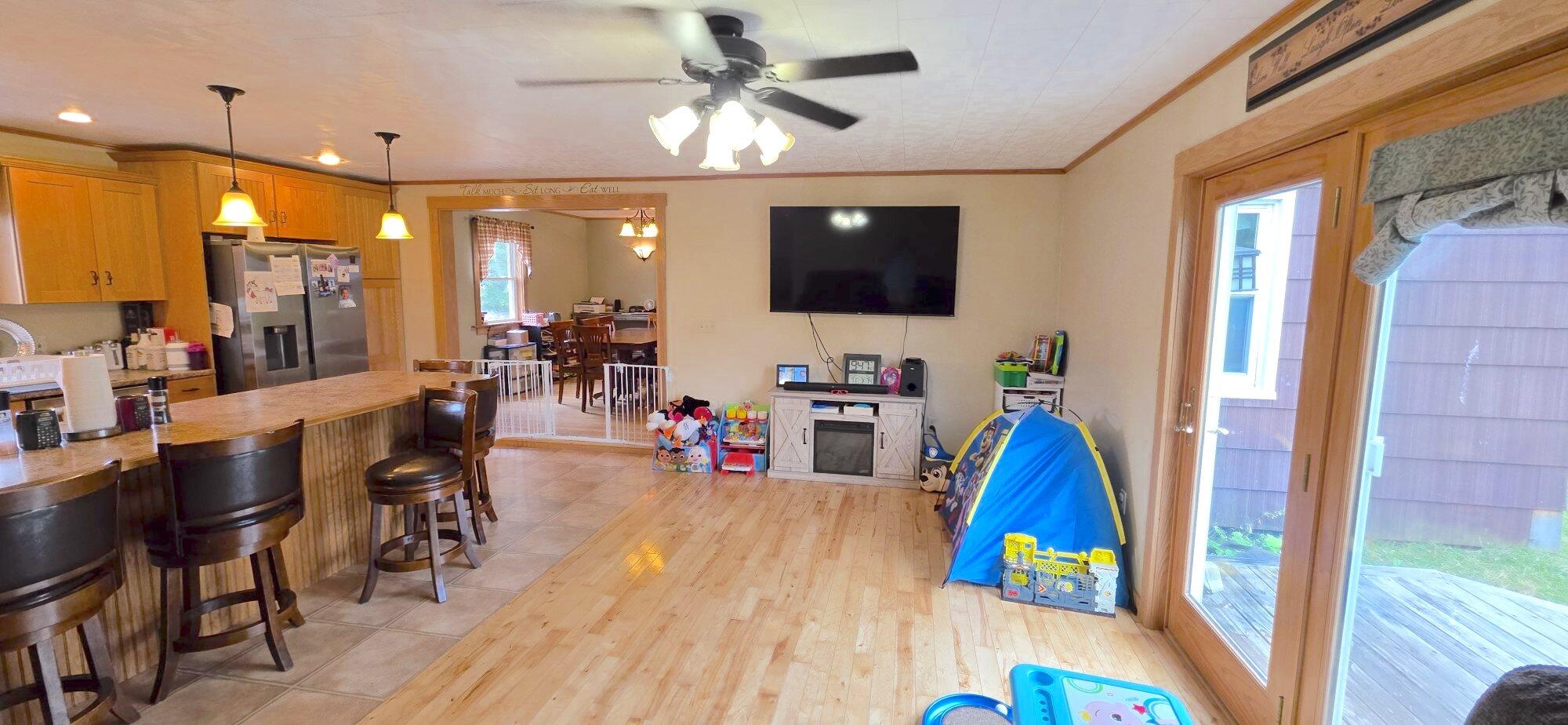 20 Judd Street, Presque Isle, ME, 04769