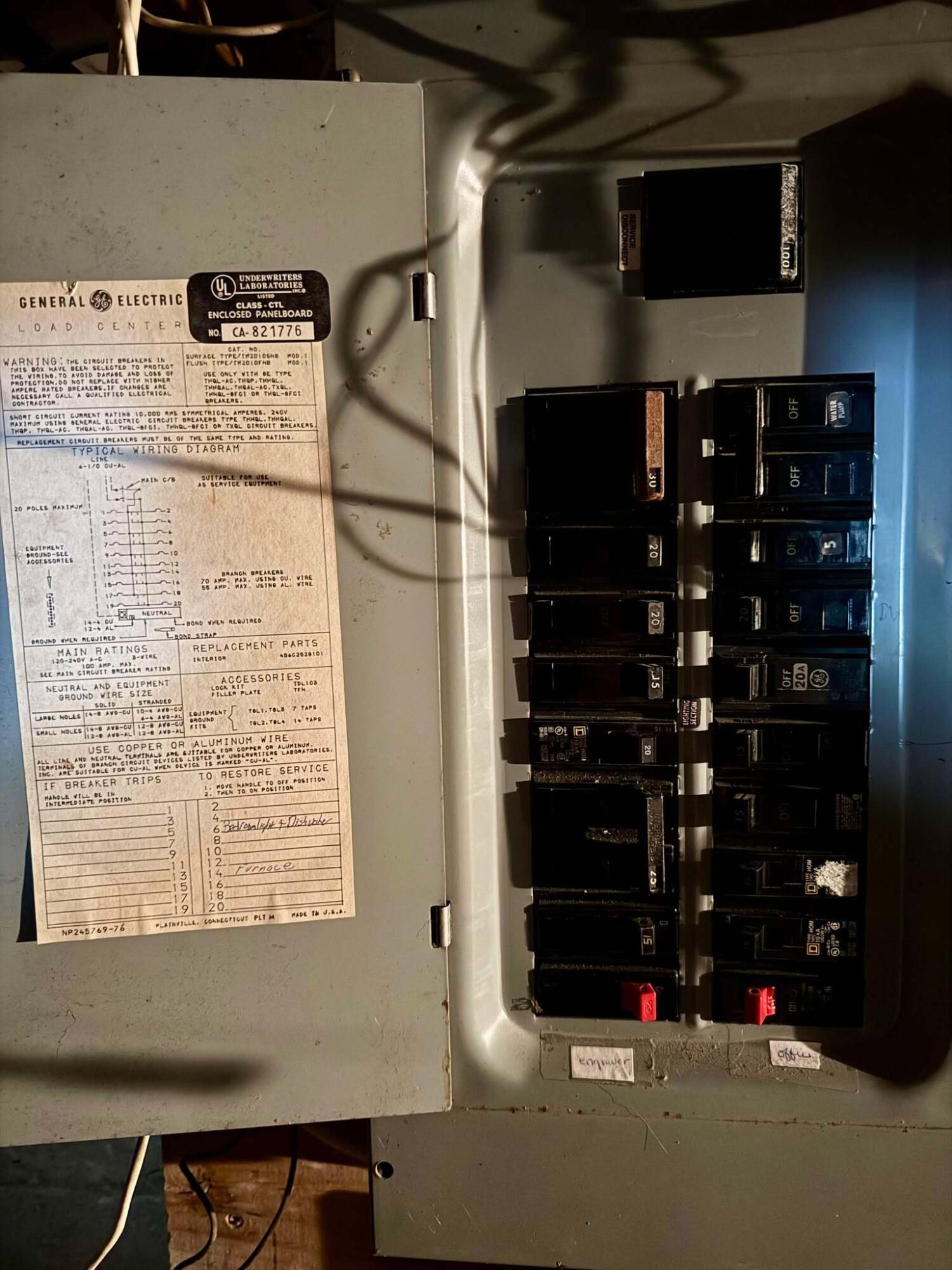 1655 Indian River Road, Jonesport, ME, 04649