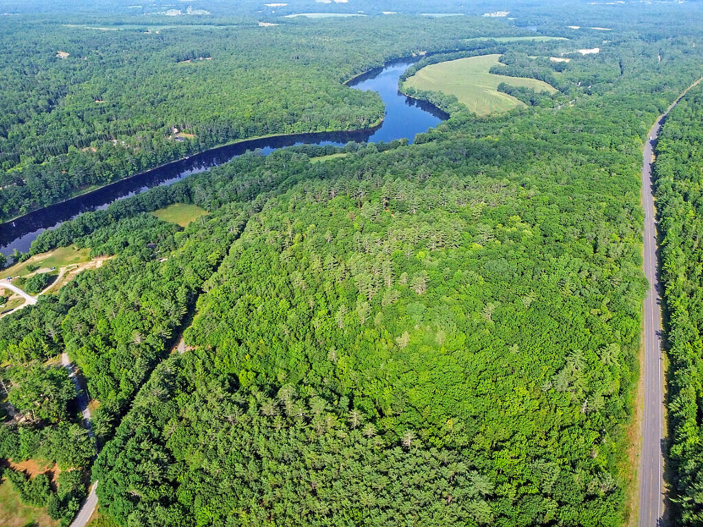 Lot 2-1 Father Rasle Road, Norridgewock, ME, 04957