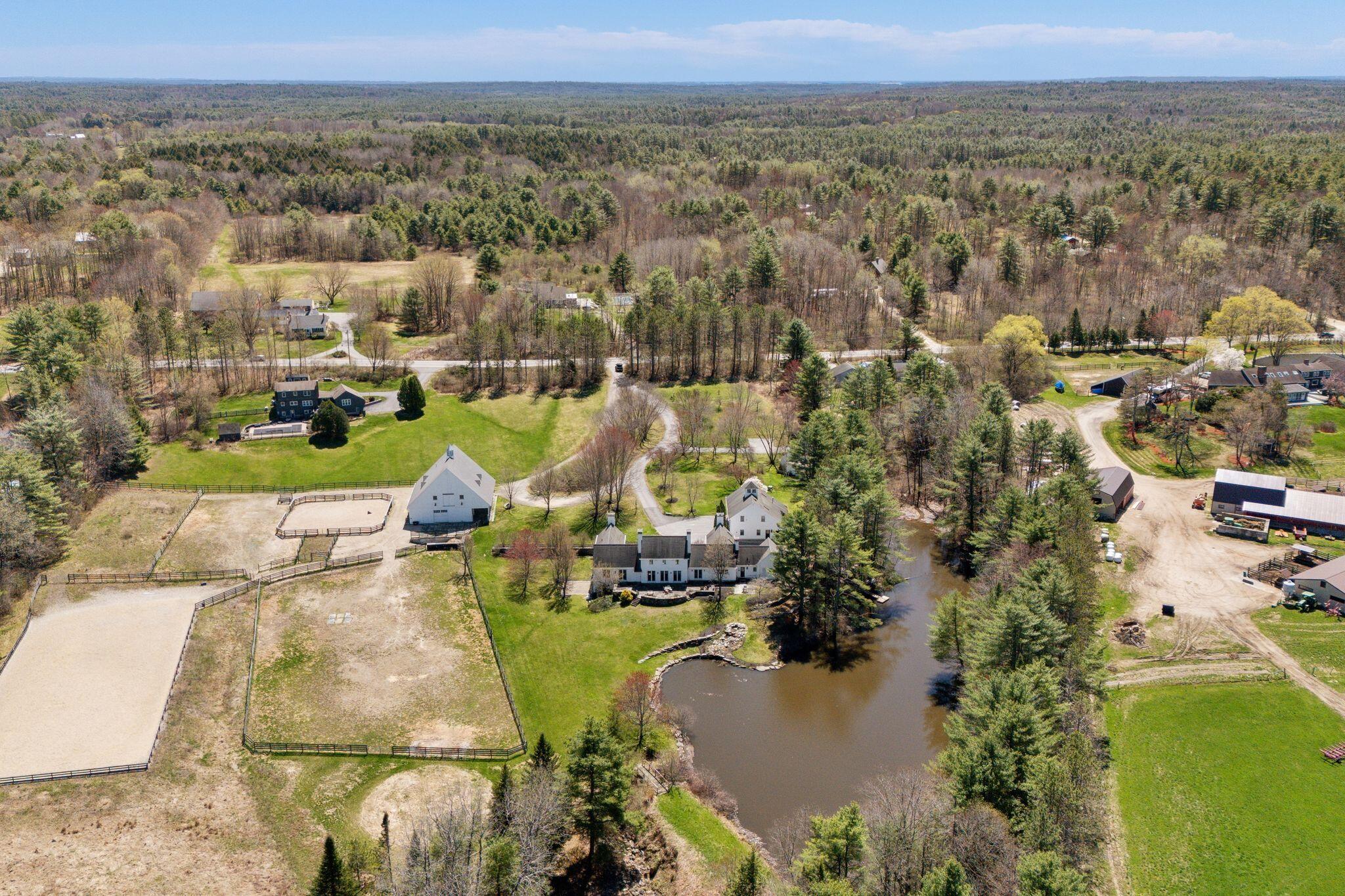 238 Hallowell Road, Pownal, ME, 04069