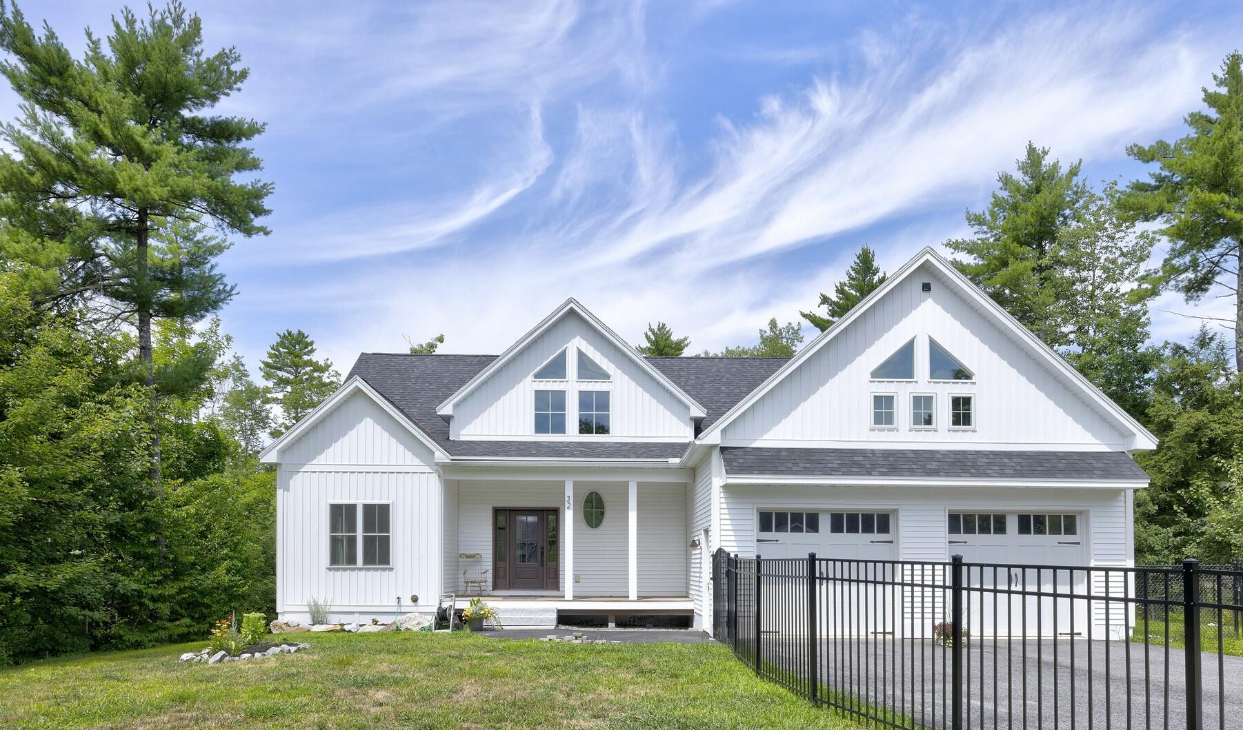 Photo of 32 Pennywhistle Drive Windham ME 04062