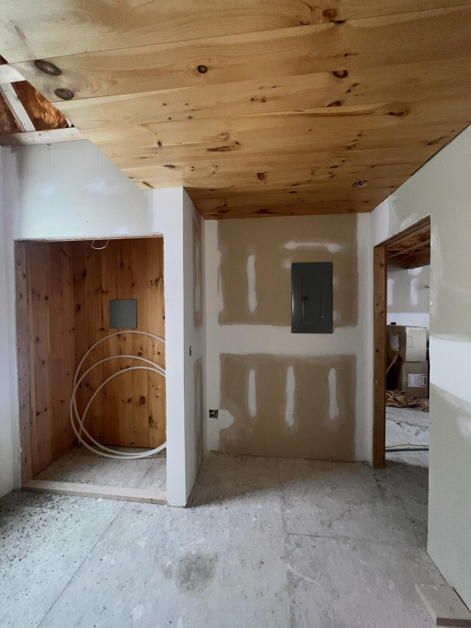 19-3 South Branch Way UNIT 36, Sandy River Plt, ME, 04970