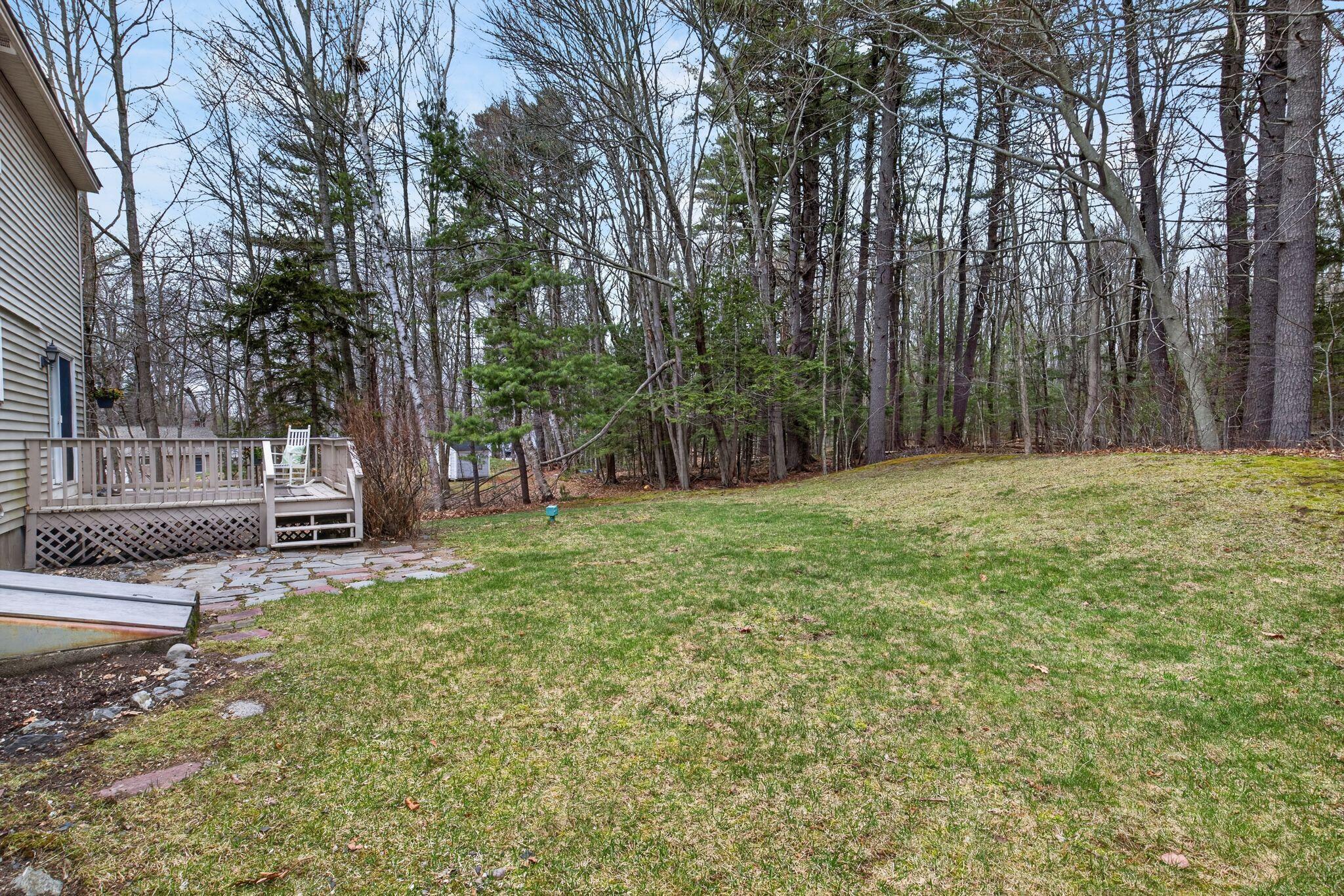 6 Regal Pines Drive, Scarborough, ME, 04074