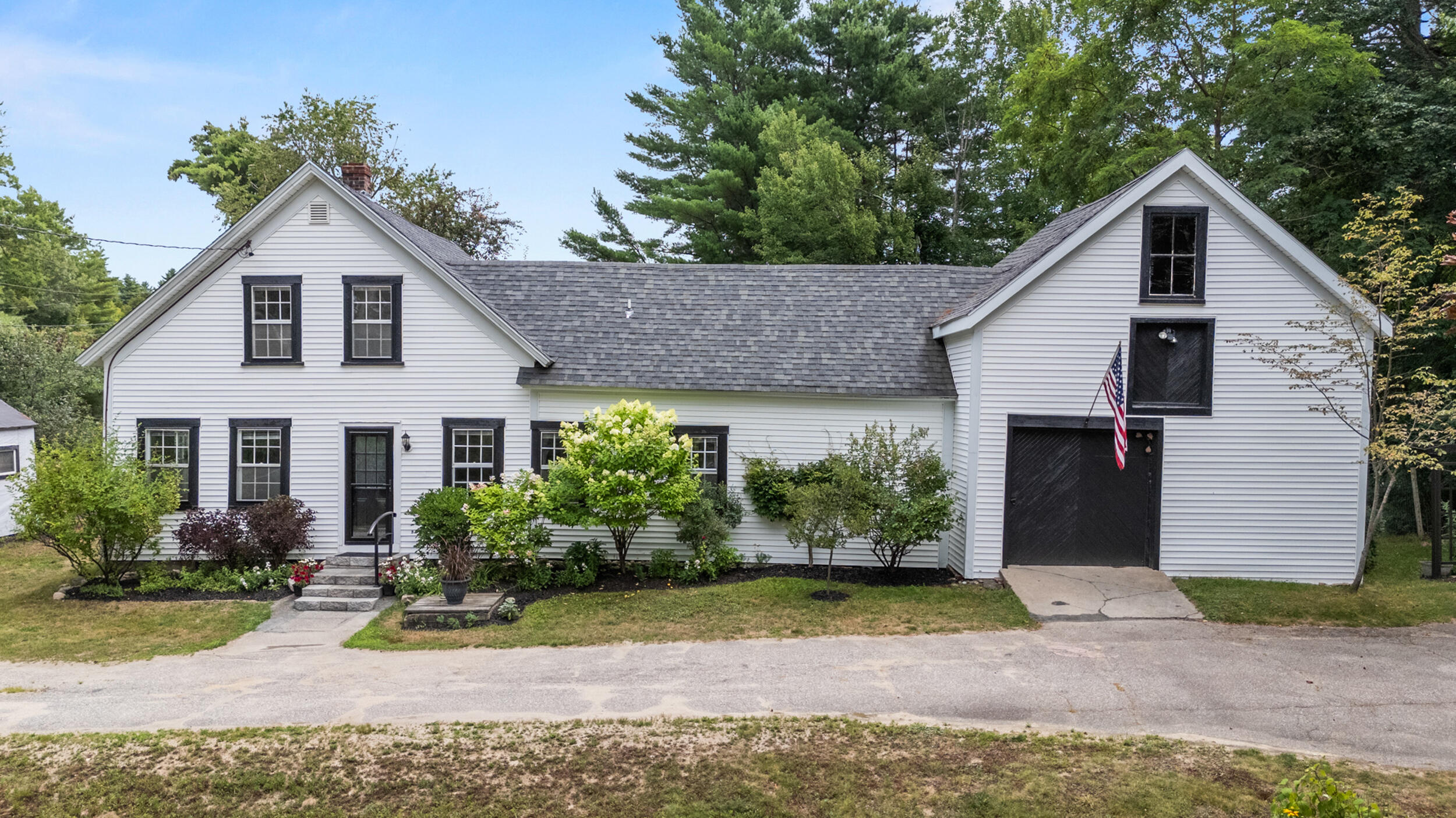 Photo of 293 Bridge Street Newfield ME 04095