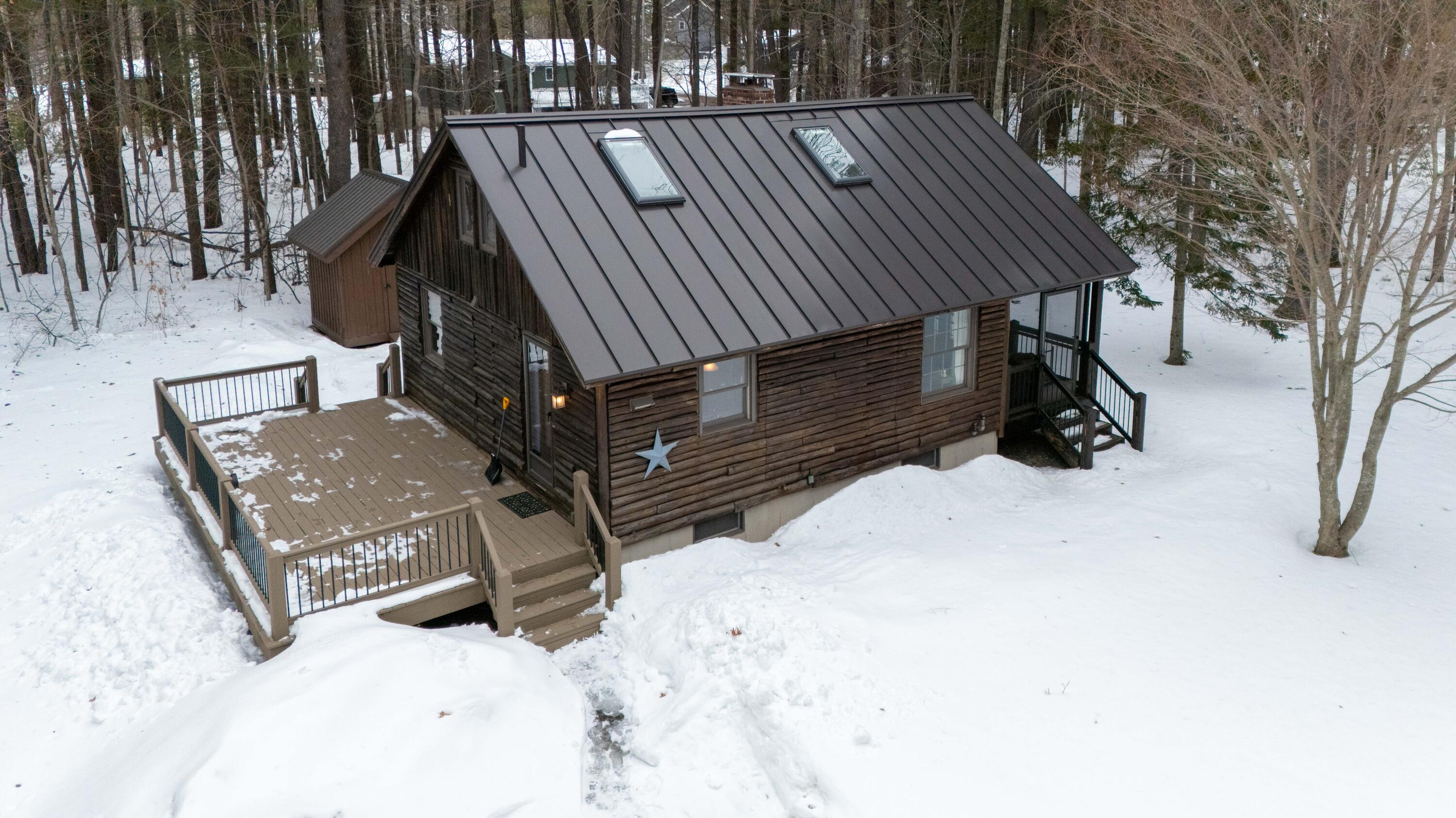 37 Chickadee Lane, Wells, ME, 04090