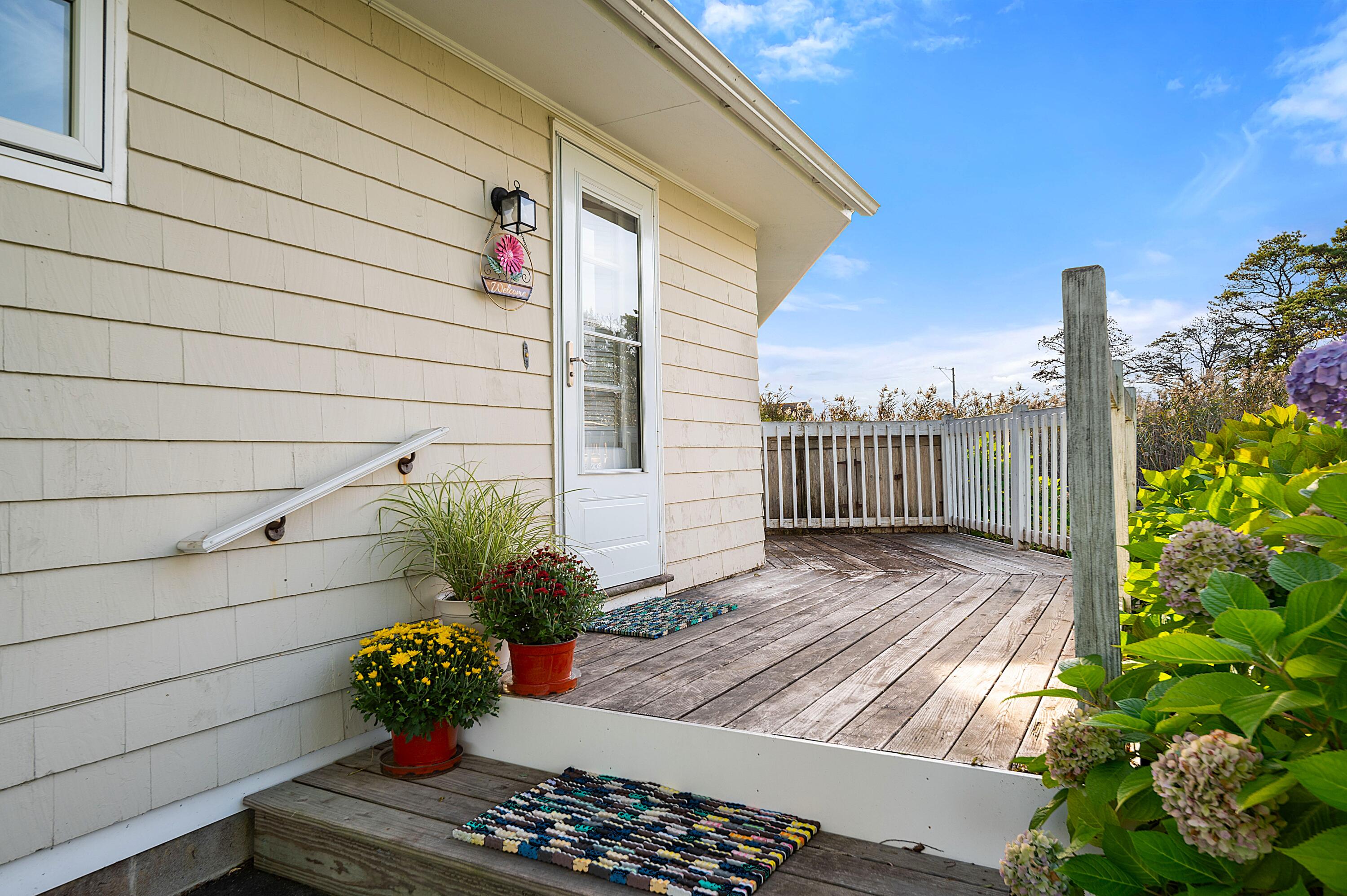 147 Beach Avenue UNIT 42, Kennebunk, ME, 04043