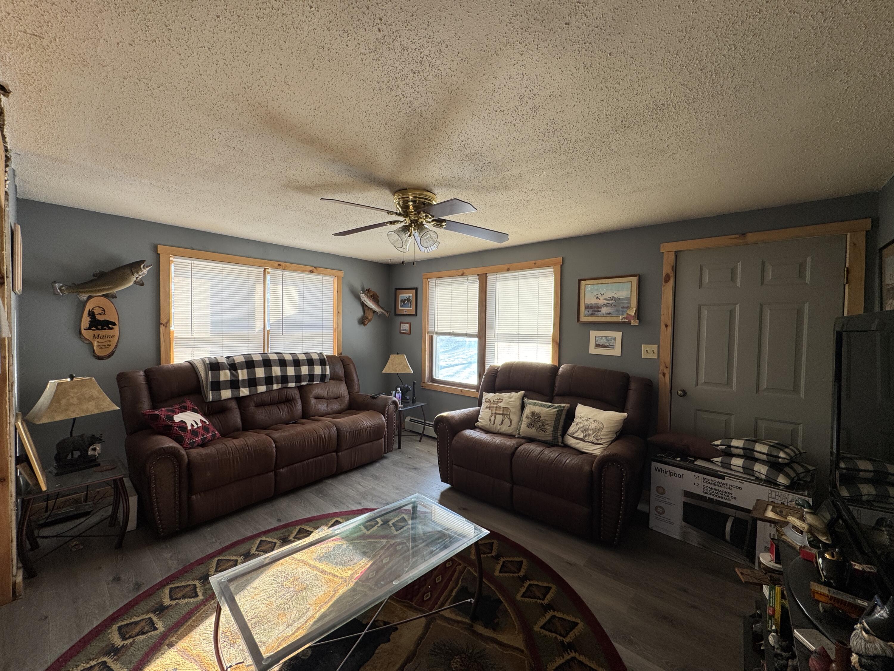 919 Shin Pond Road, Mount Chase, ME, 04765