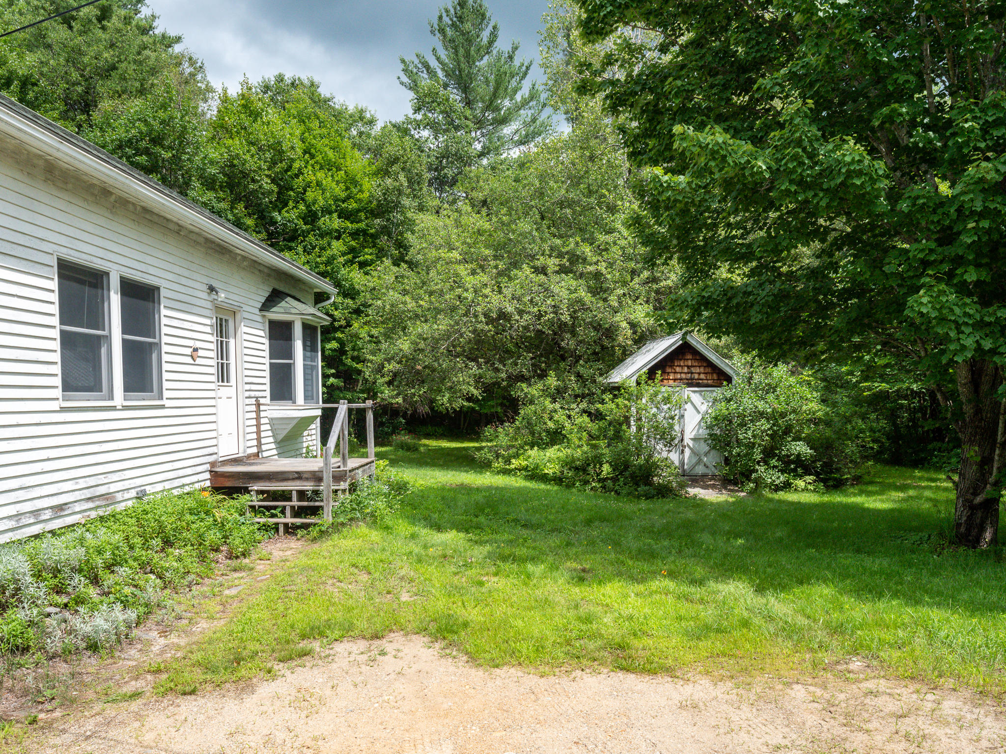 1065 Bear River Road, Newry, ME, 04261-3826