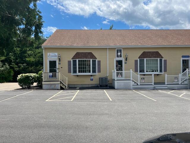 433 Route One UNIT 401, York, ME, 03909