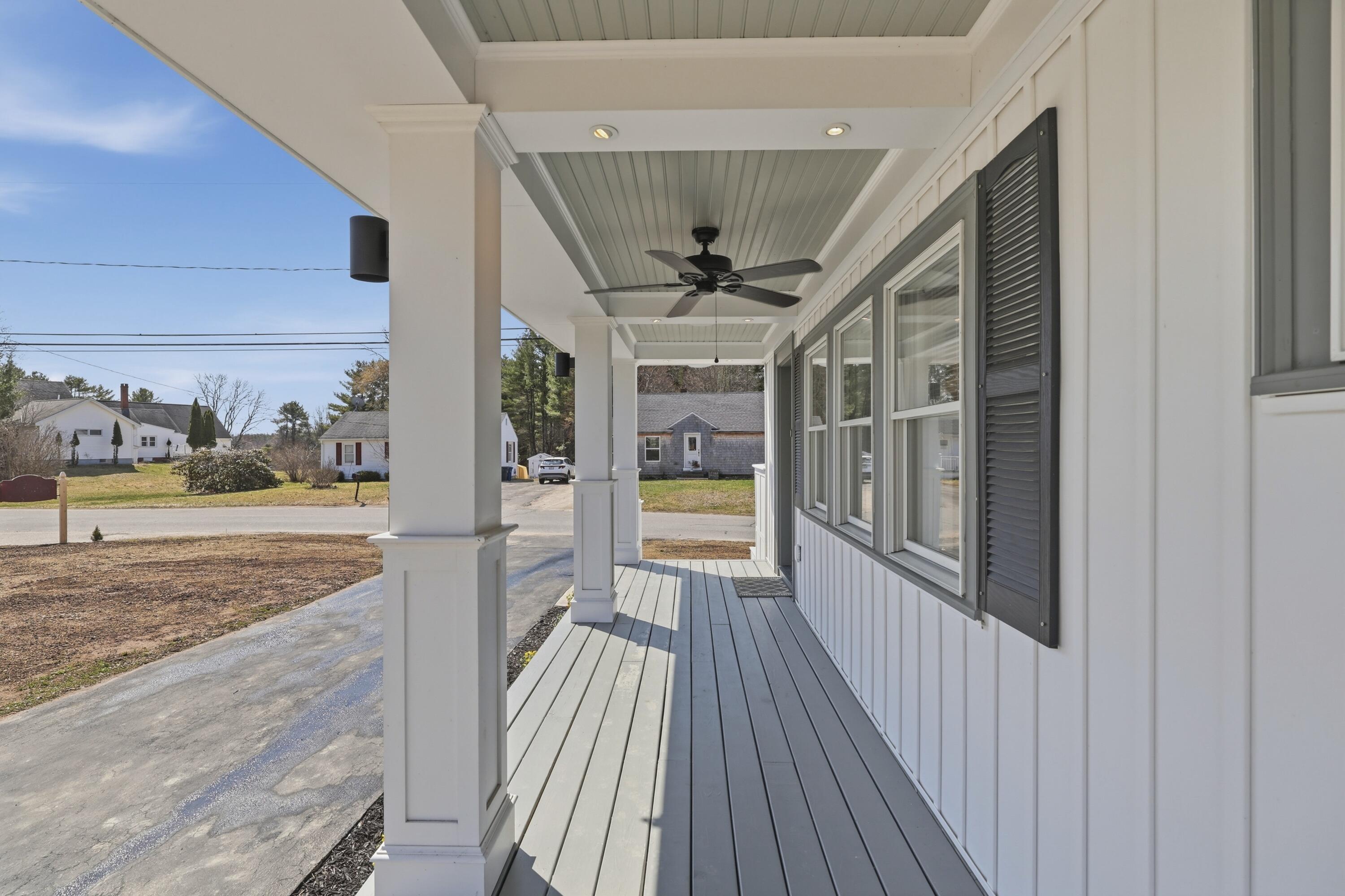 329 Austin Street, Westbrook, ME, 04092