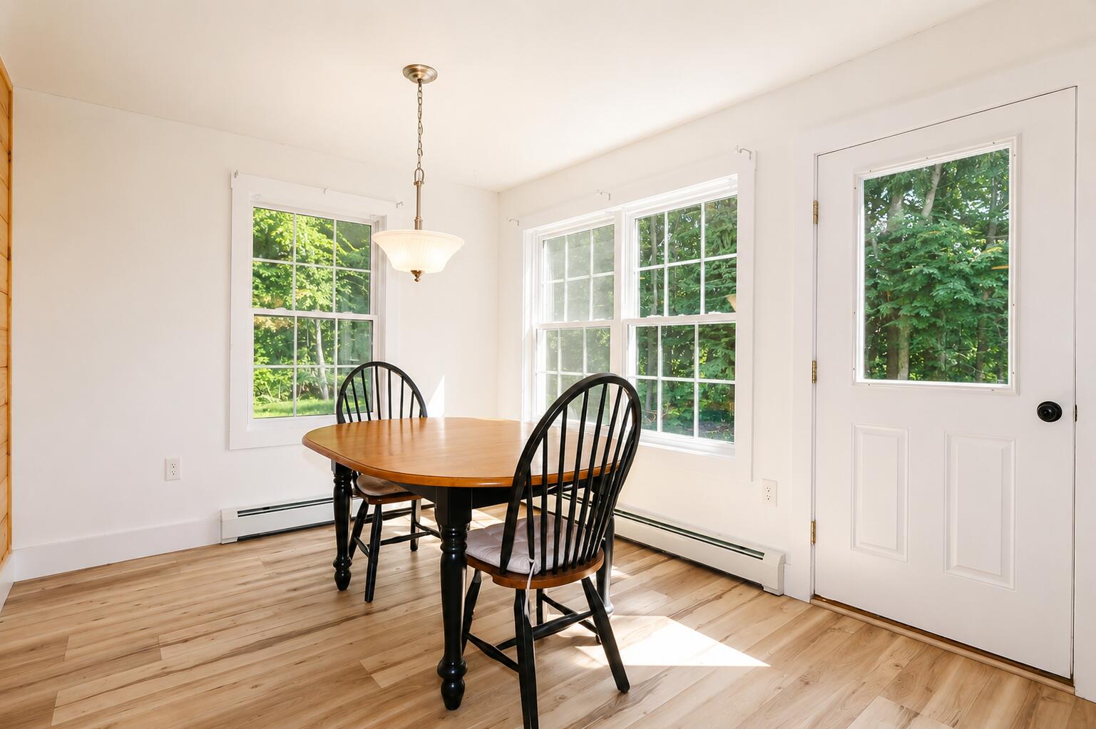 7 Hall Road