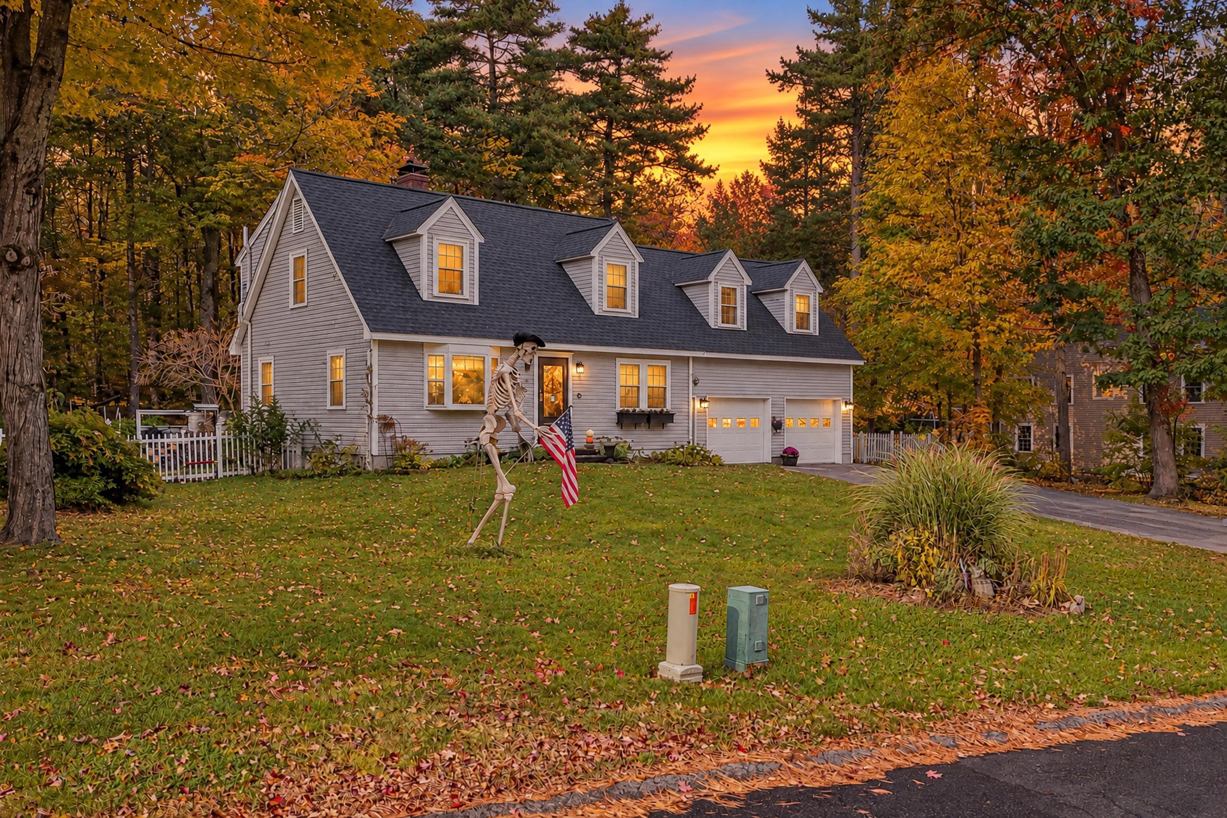 Photo of 56 Beaver Dam Road South Berwick ME 03908